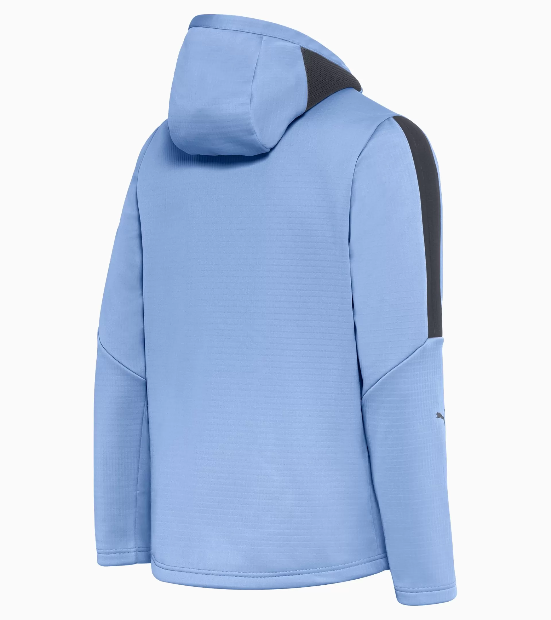 Hooded Sweat Jacket>Porsche Design Clearance