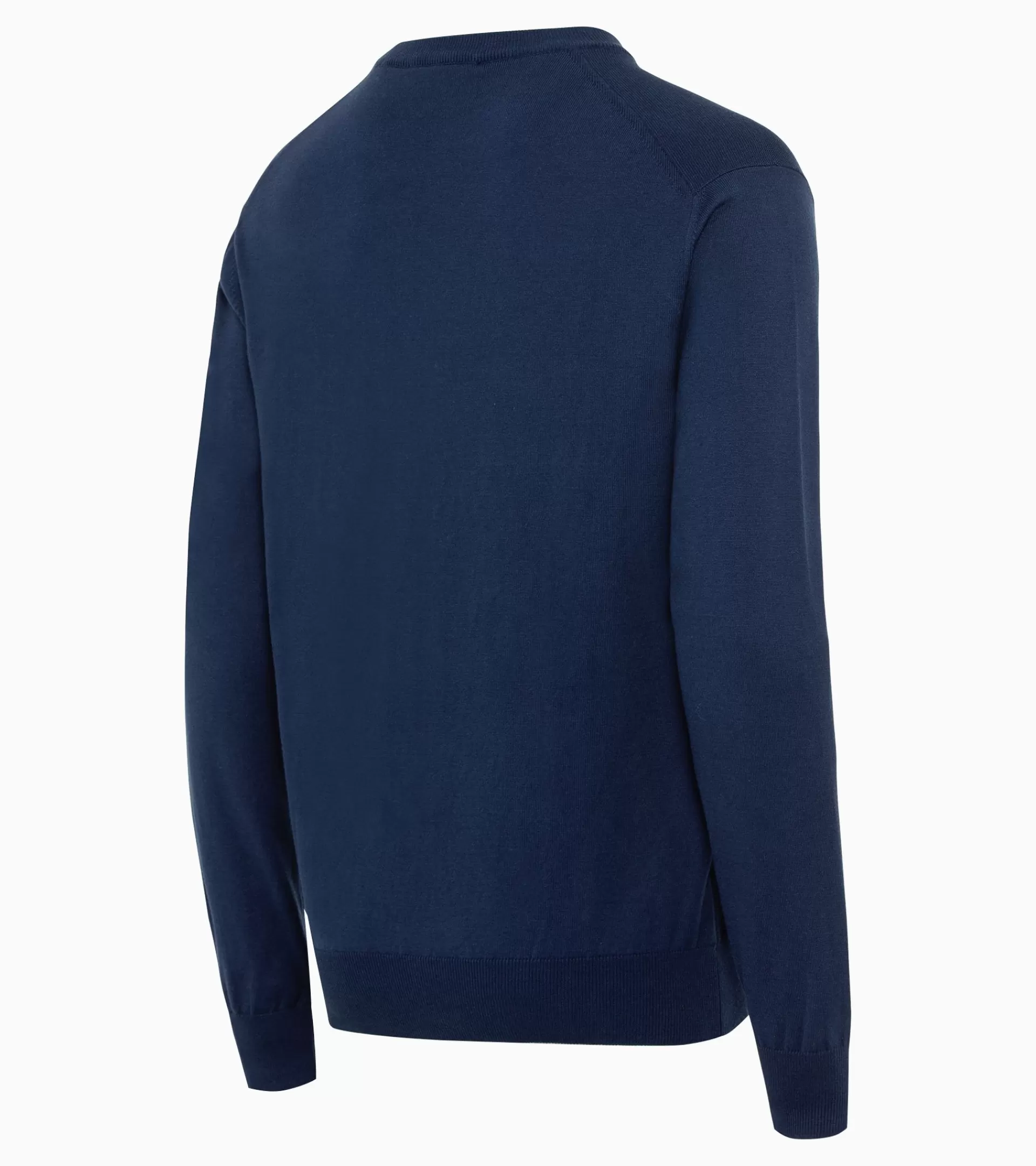 Jacquard Logo Sweatshirt>Porsche Design Online