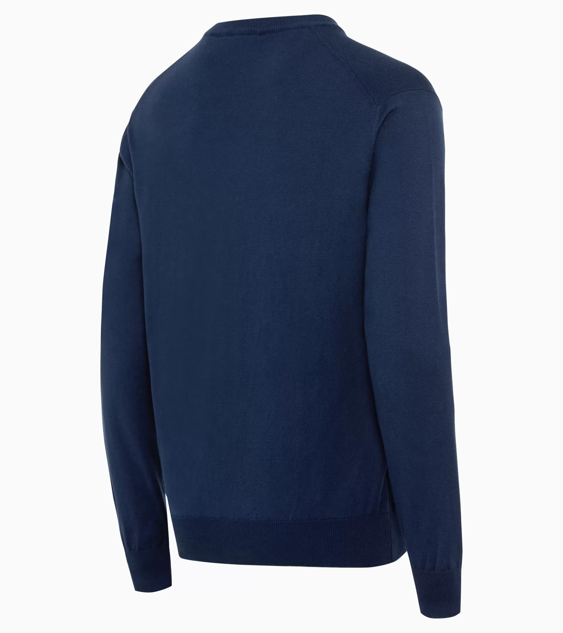Jacquard Logo Sweatshirt>Porsche Design Fashion