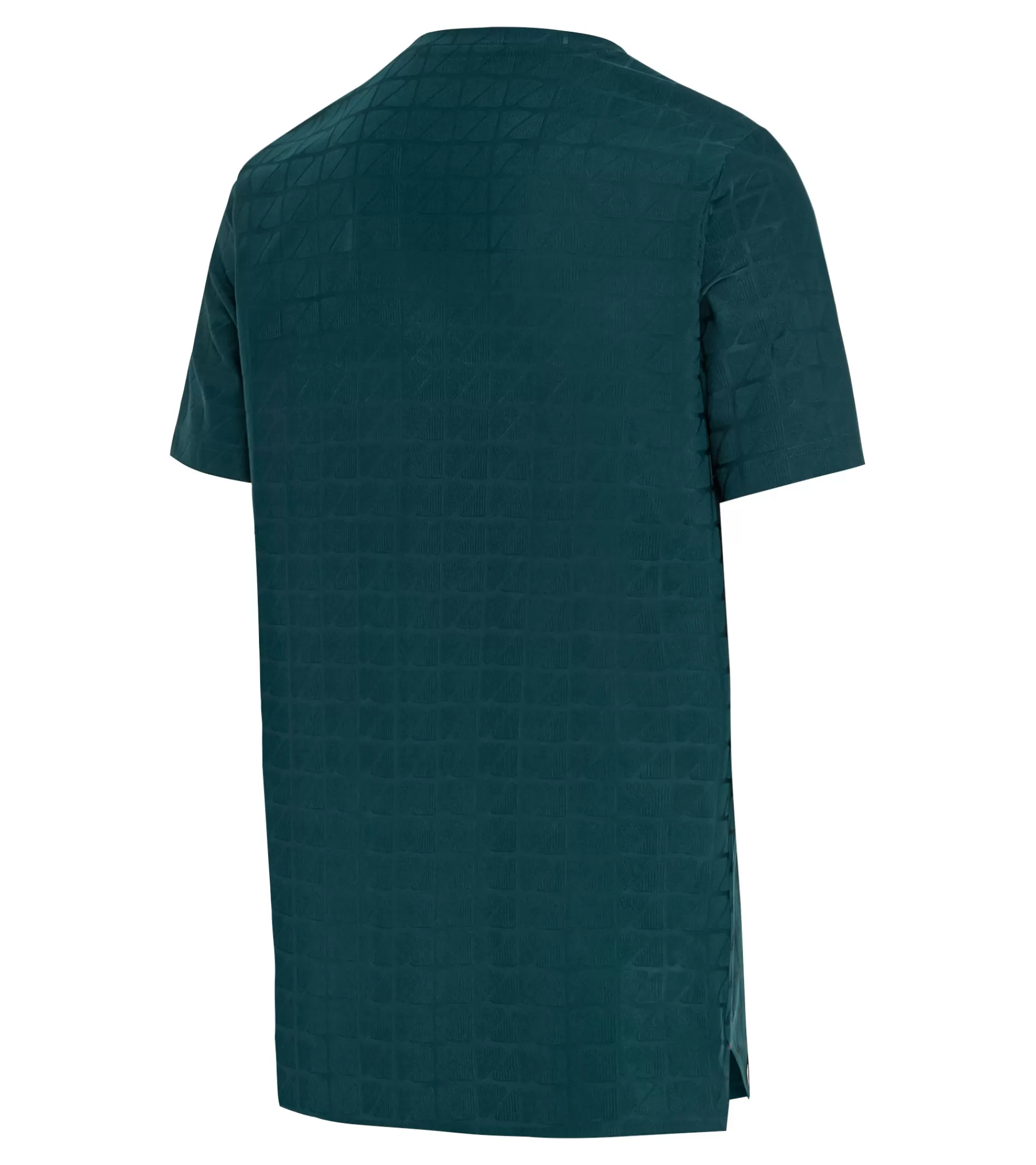 Jacquard Tee>Porsche Design Store