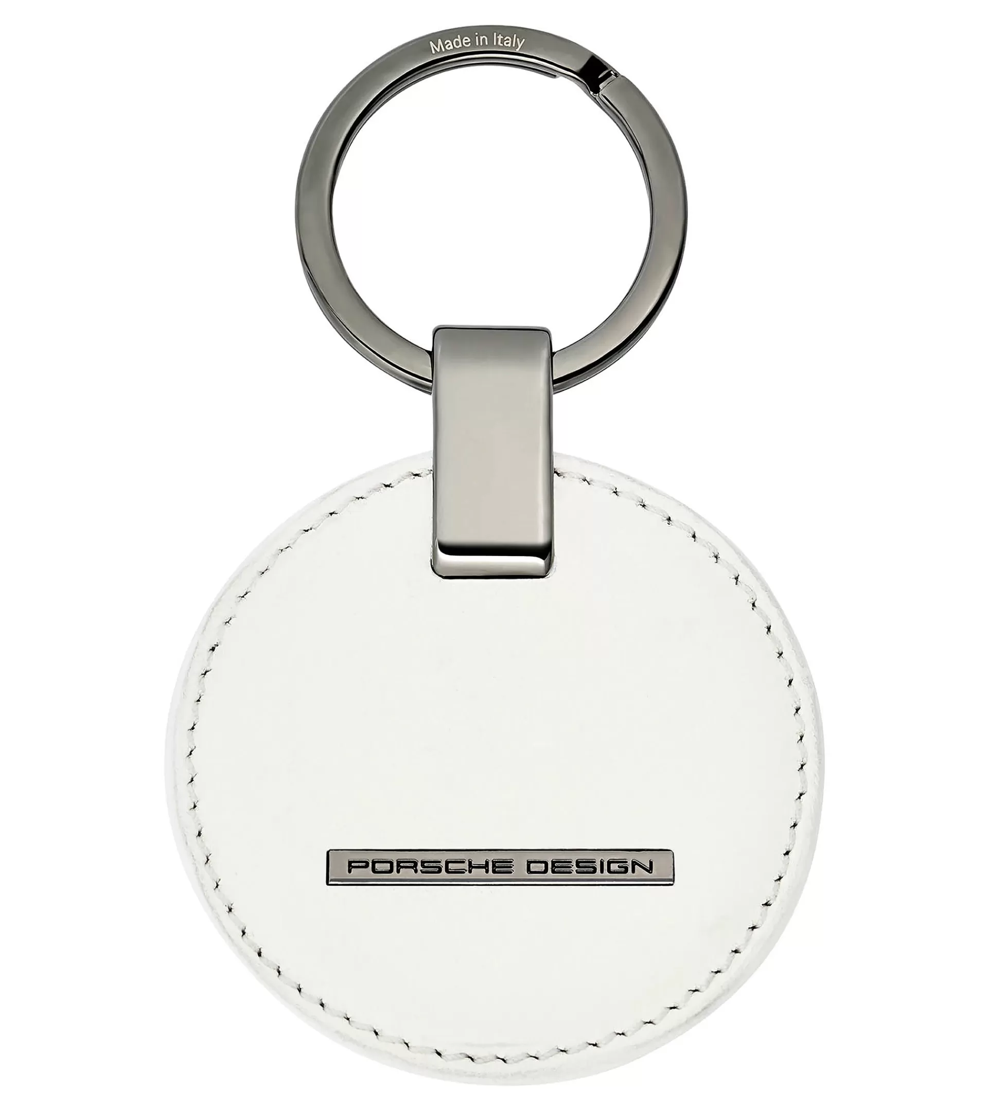 Keyring Circle>Porsche Design Hot