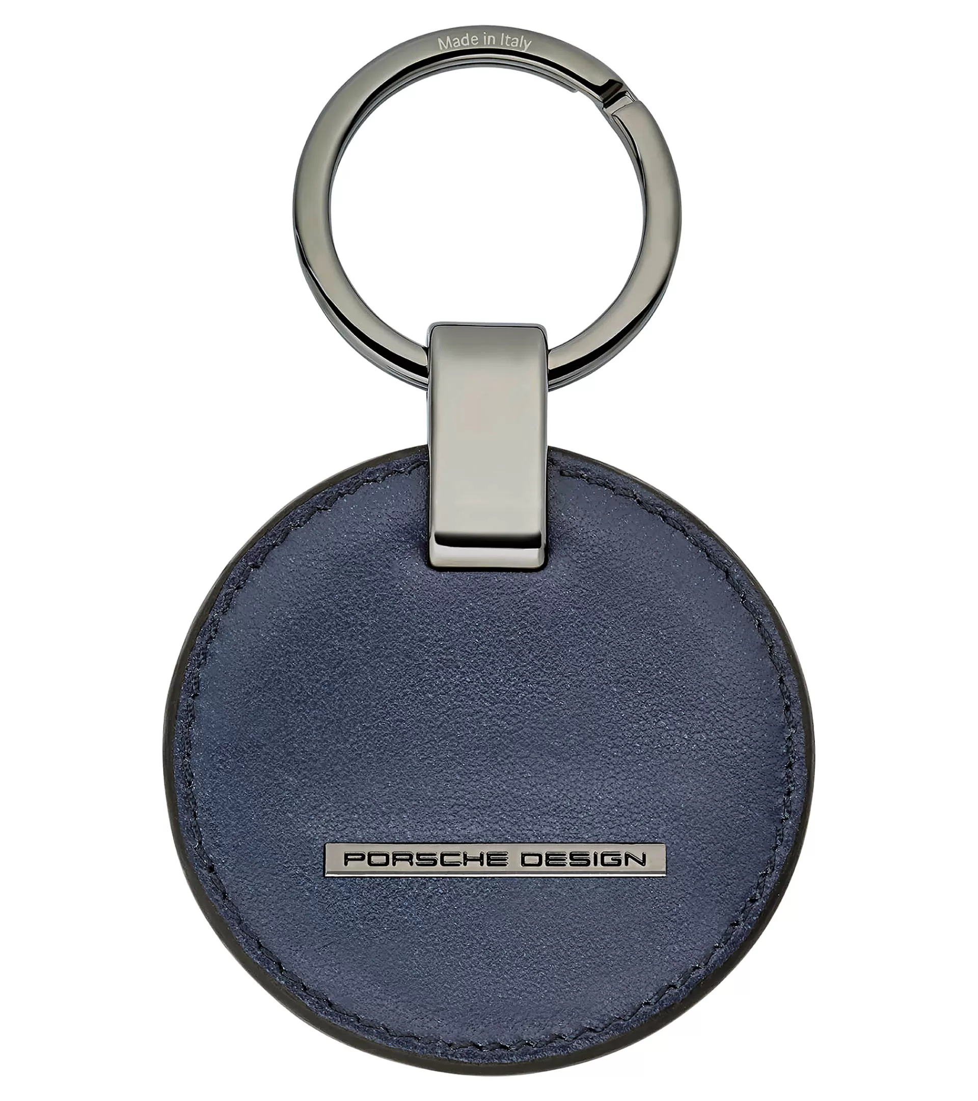 Keyring Circle>Porsche Design Outlet