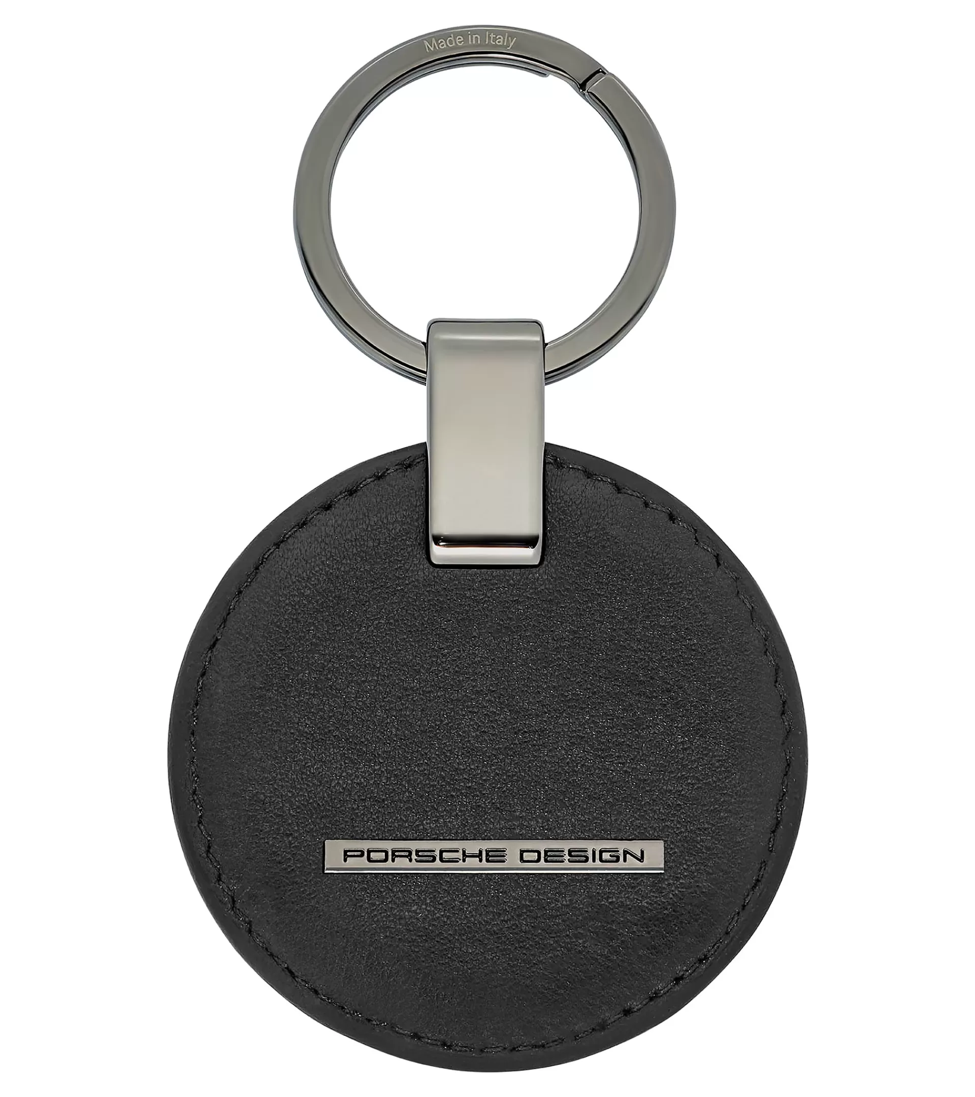 Keyring Circle>Porsche Design Clearance
