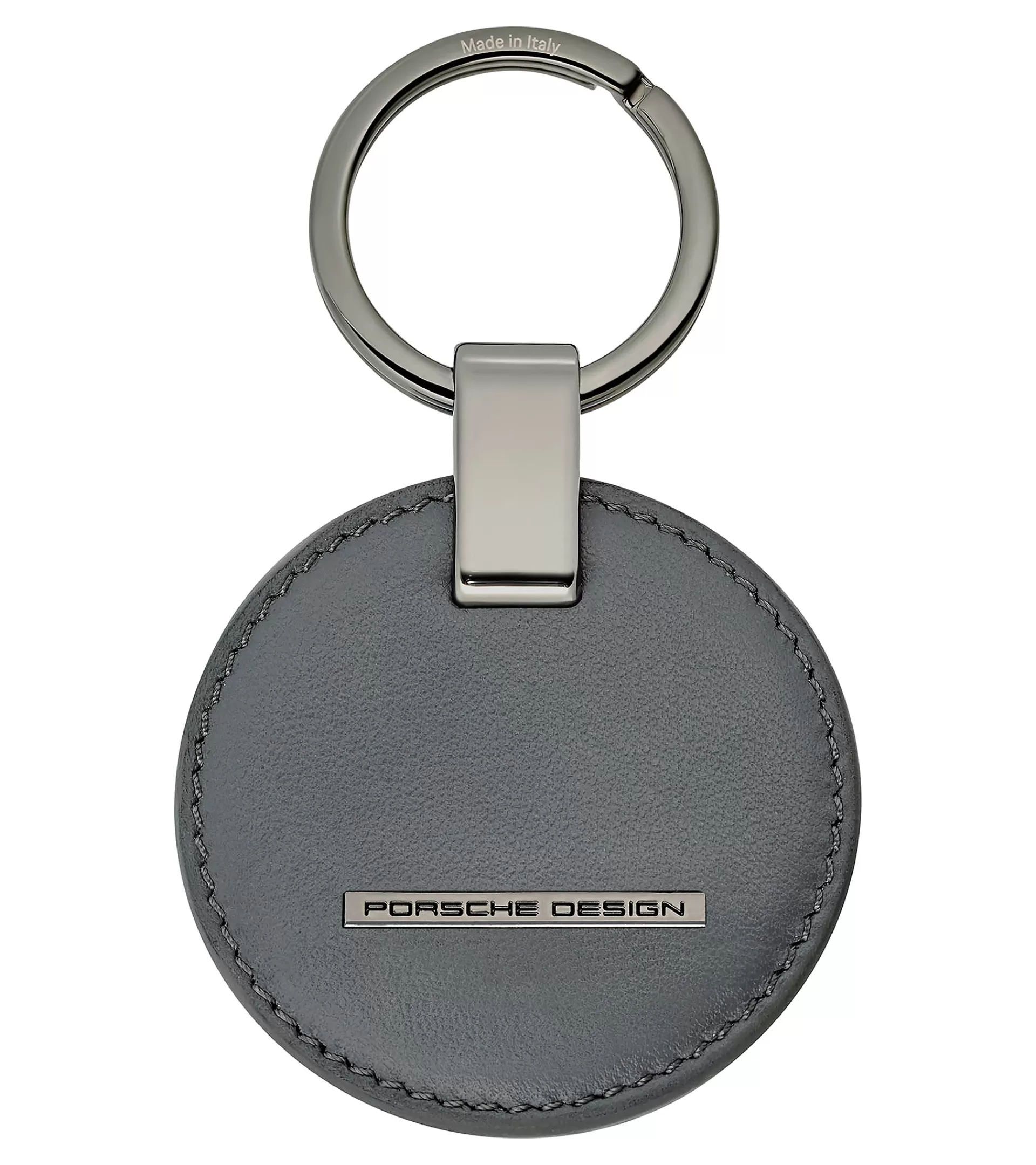 Keyring Circle>Porsche Design Outlet