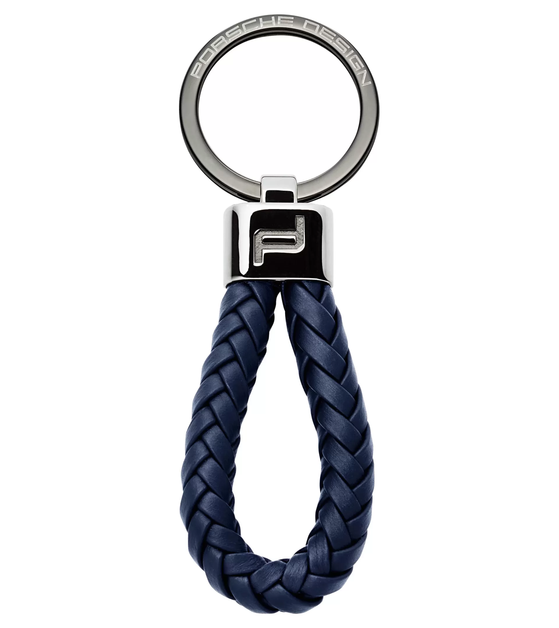 Keyring Leather Cord>Porsche Design Sale
