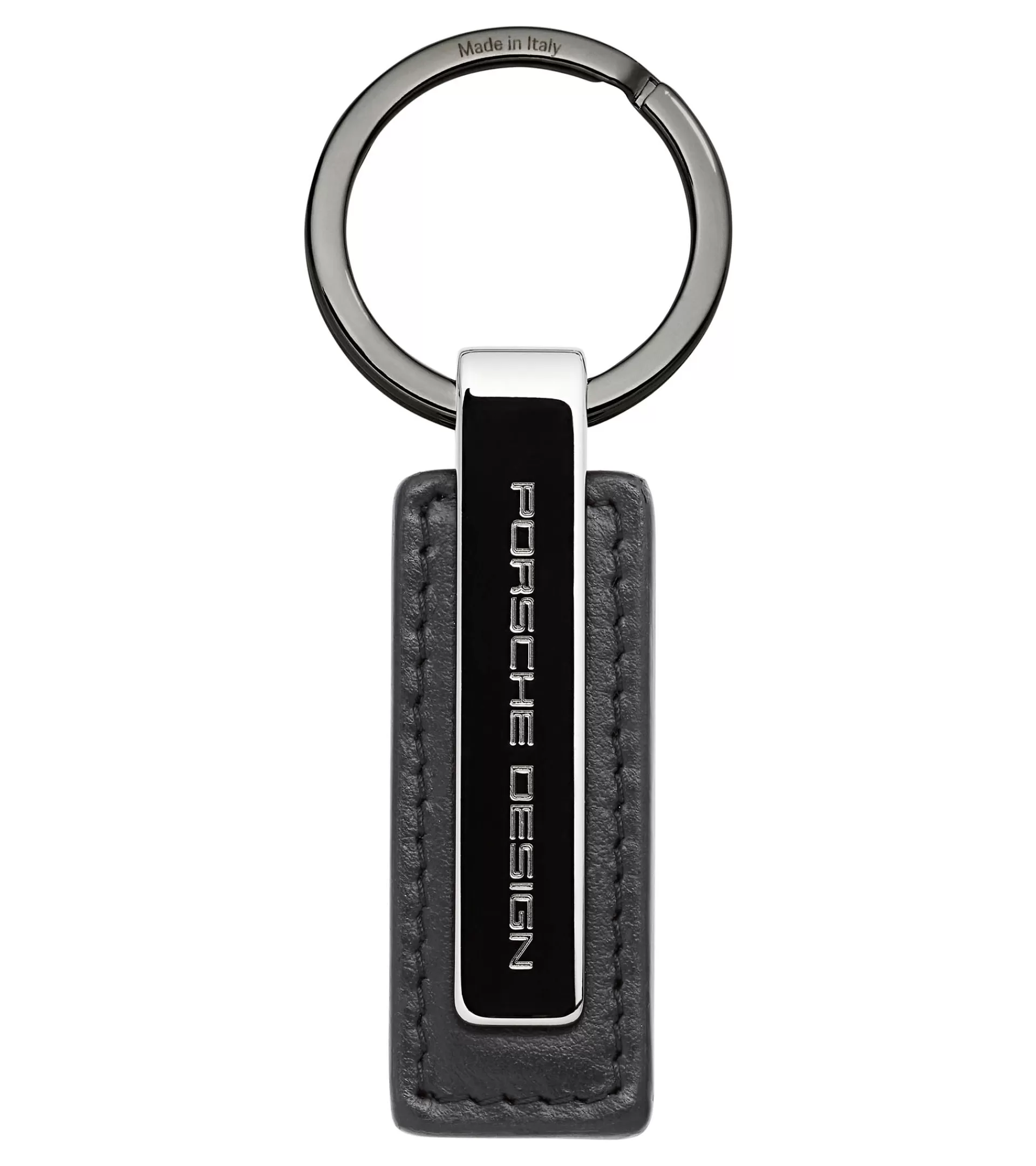 Keyring Leather Cord>Porsche Design Cheap