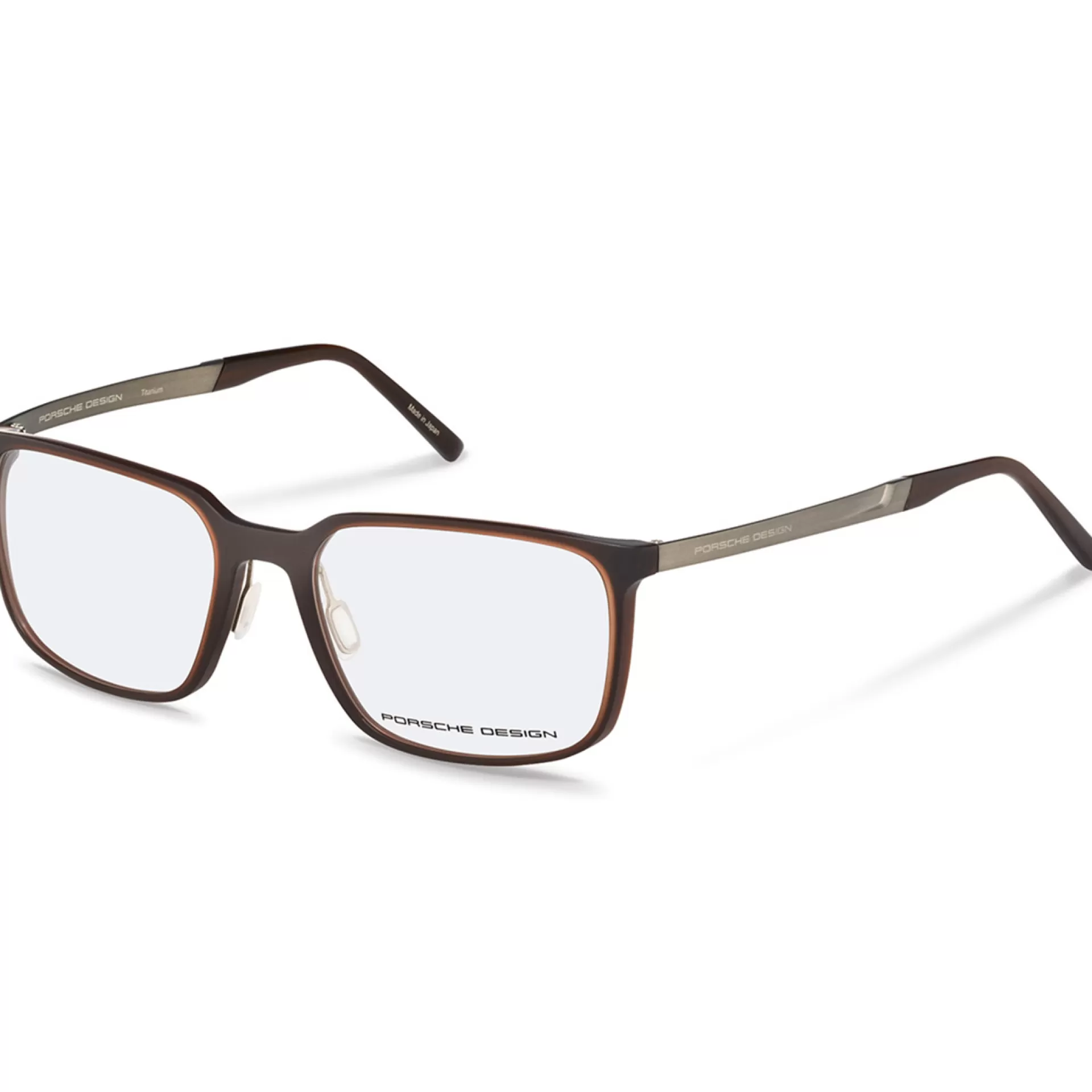 Korrektionsbrille P´8338>Porsche Design Online