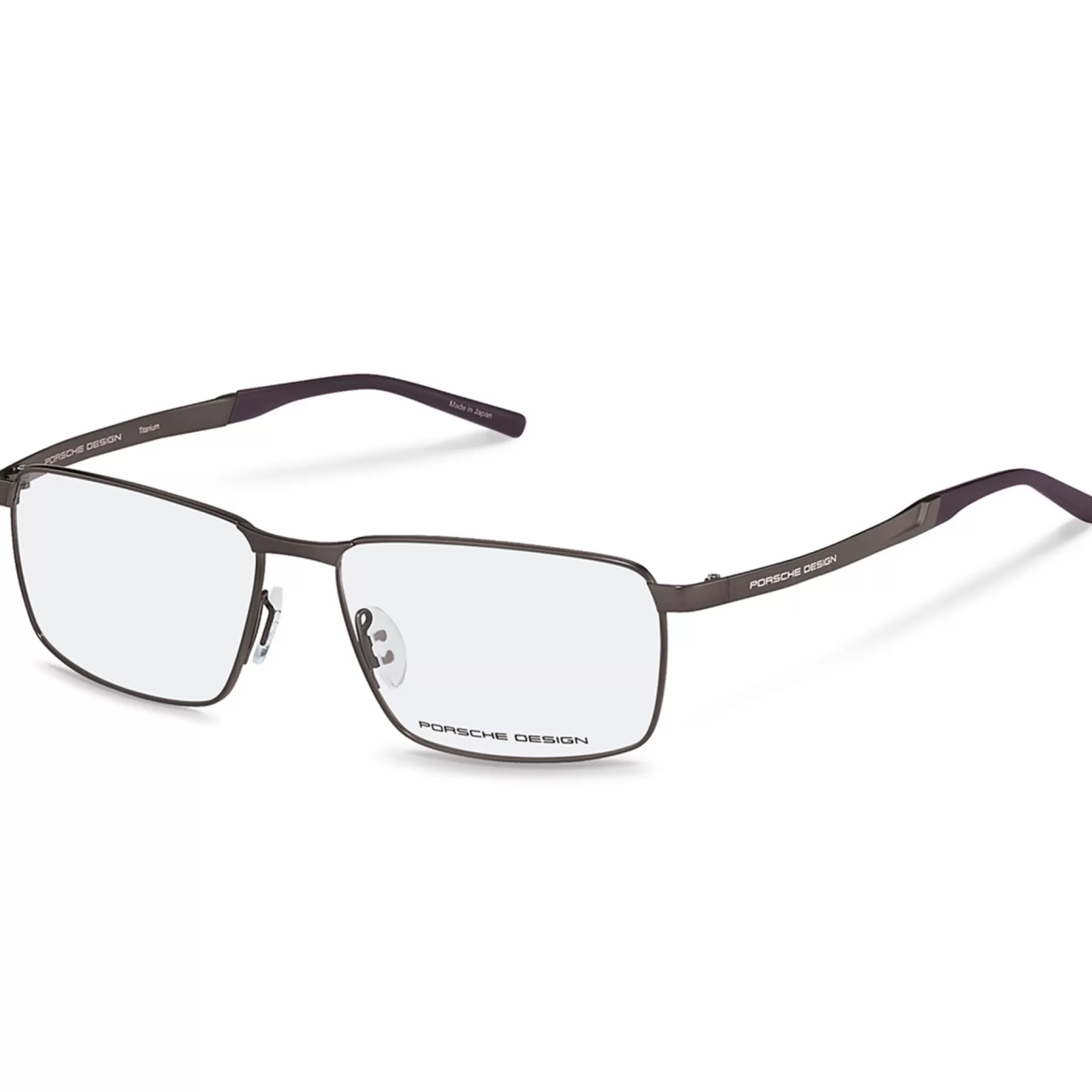 Korrektionsbrille P´8337>Porsche Design Fashion