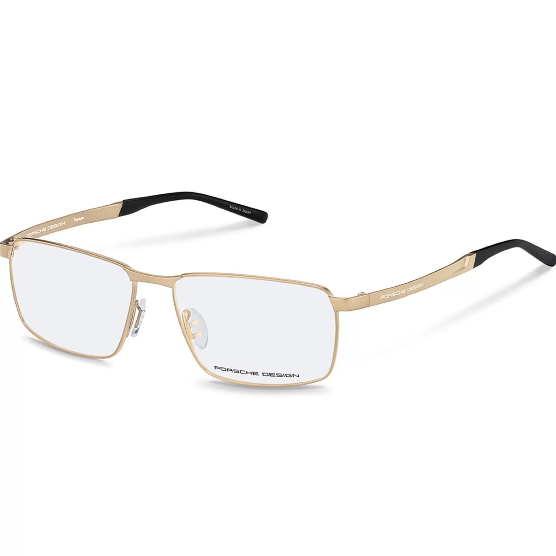 Korrektionsbrille P´8337>Porsche Design Fashion