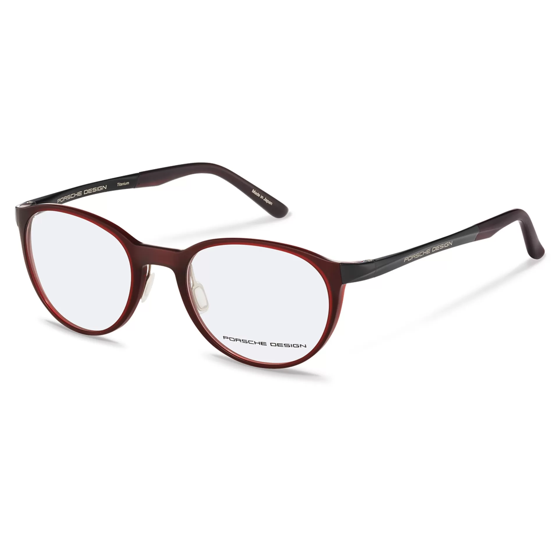Korrektionsbrille P´8342>Porsche Design Shop