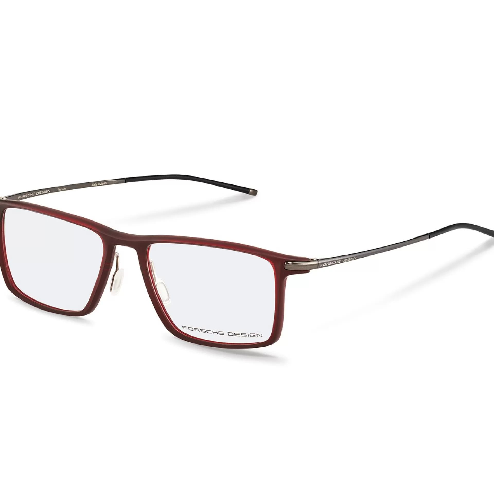 Korrektionsbrille P´8363>Porsche Design Online
