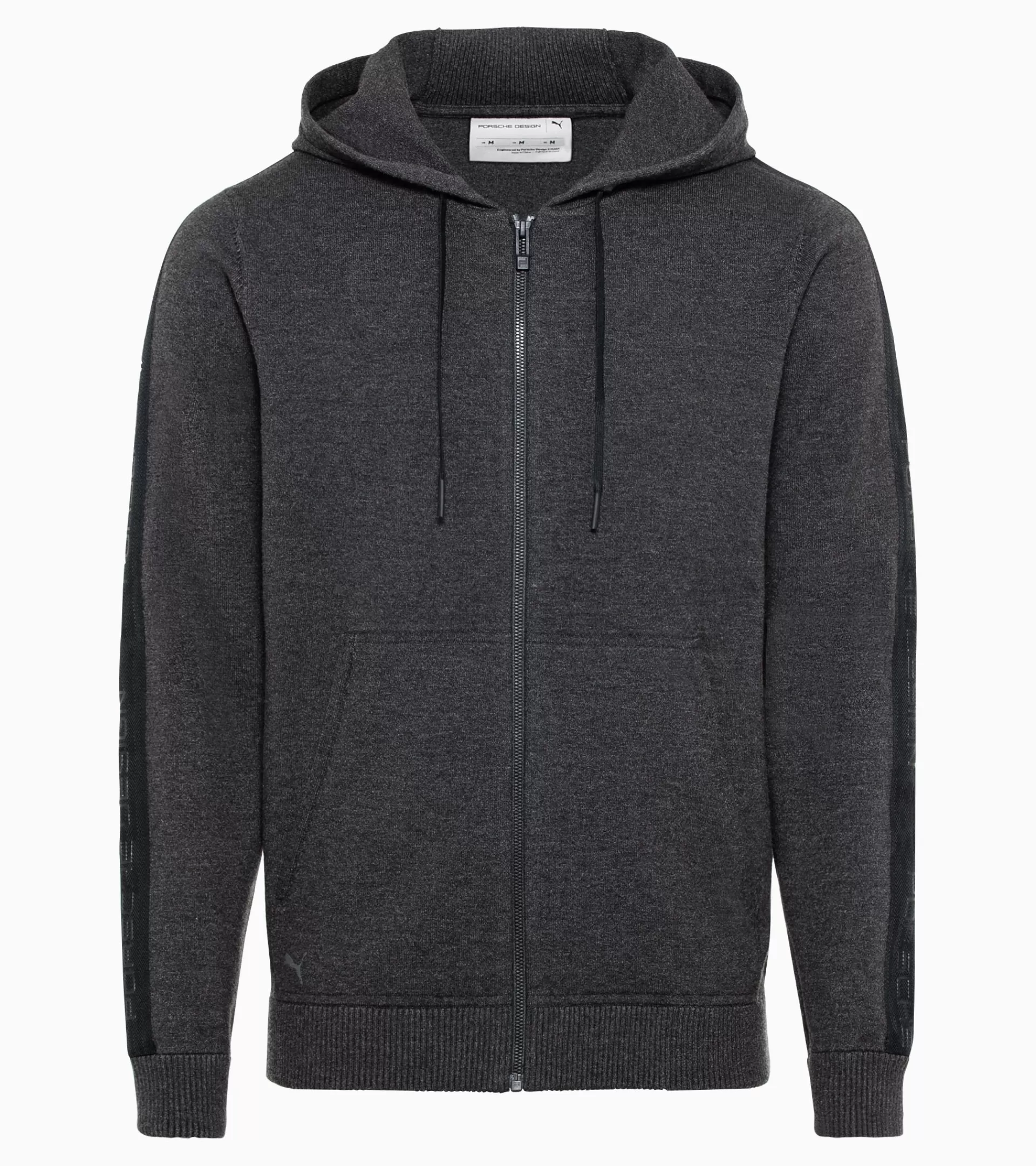 Leisure Fullzip Jacket>Porsche Design Shop