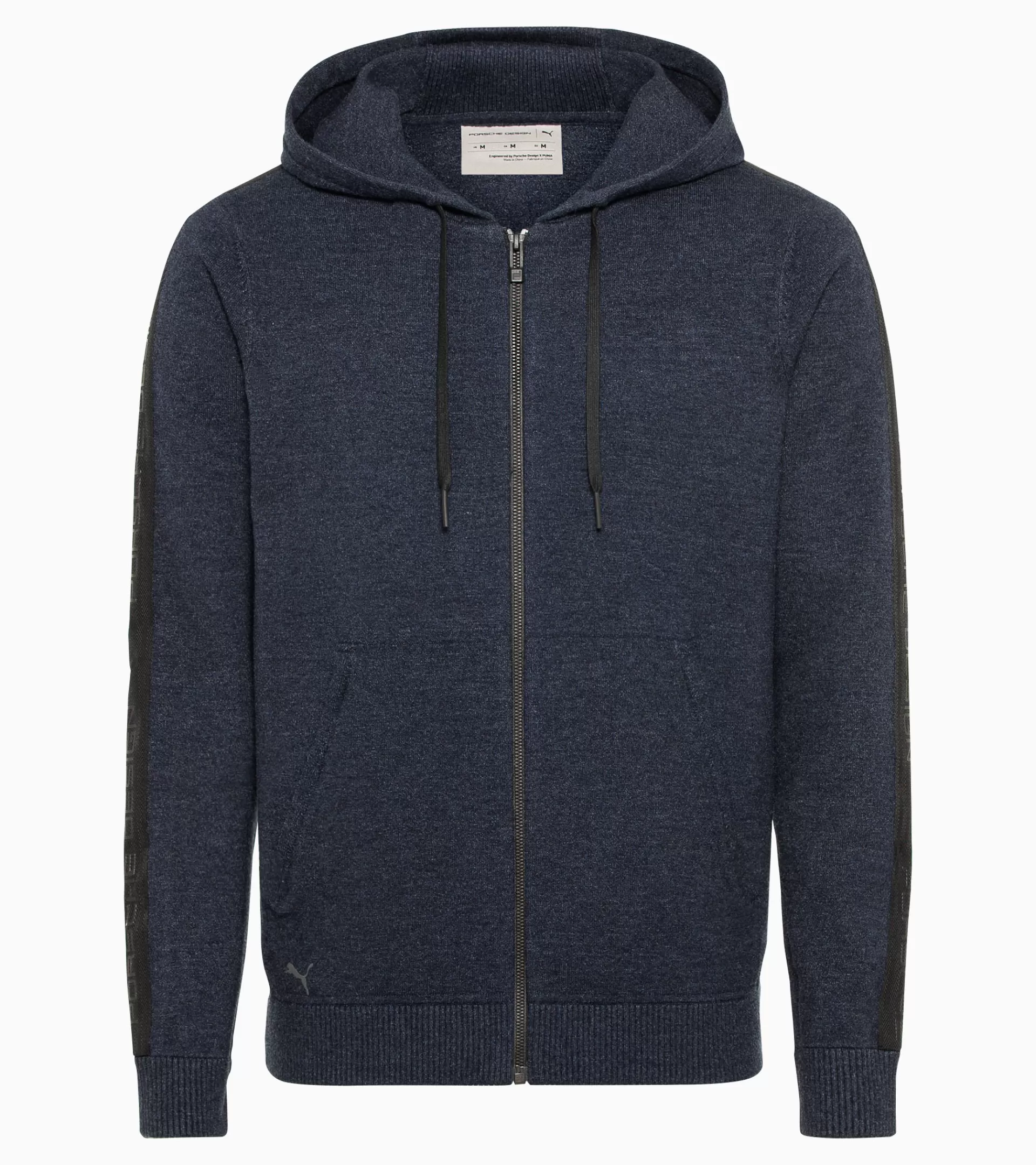 Leisure Fullzip Jacket>Porsche Design Clearance