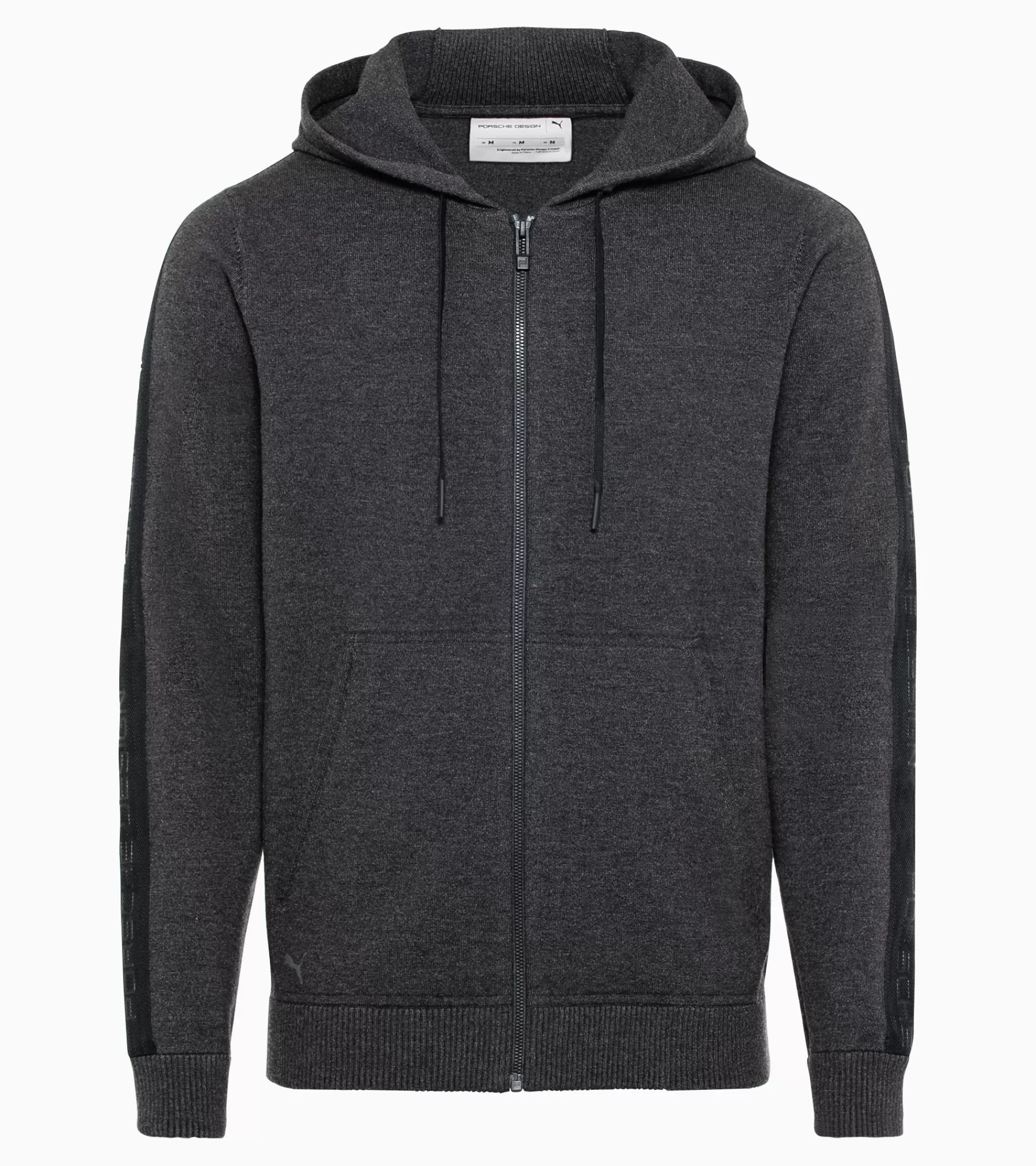 Leisure Fullzip Jacket>Porsche Design New