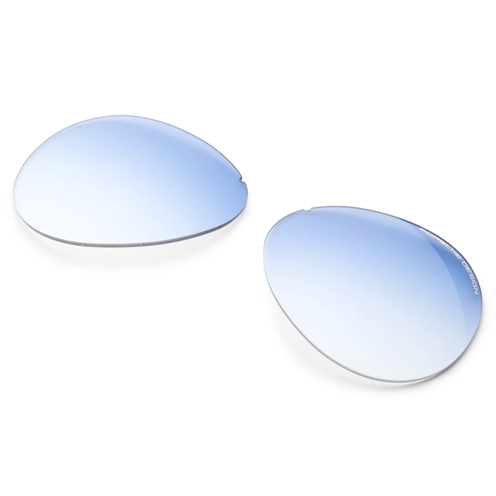 Lens Set Sunglasses P´8478>Porsche Design New