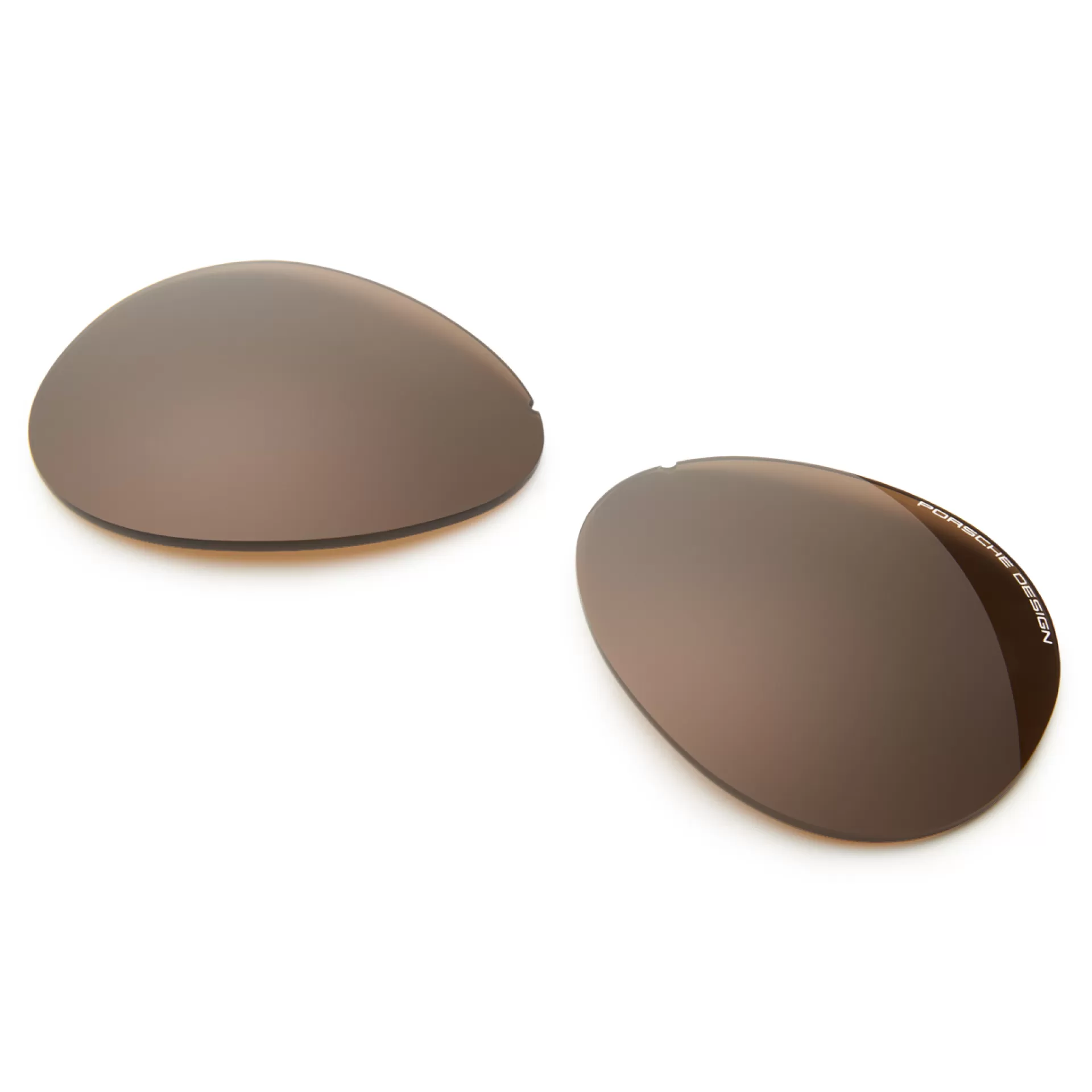Lens Set Sunglasses P´8478>Porsche Design Fashion