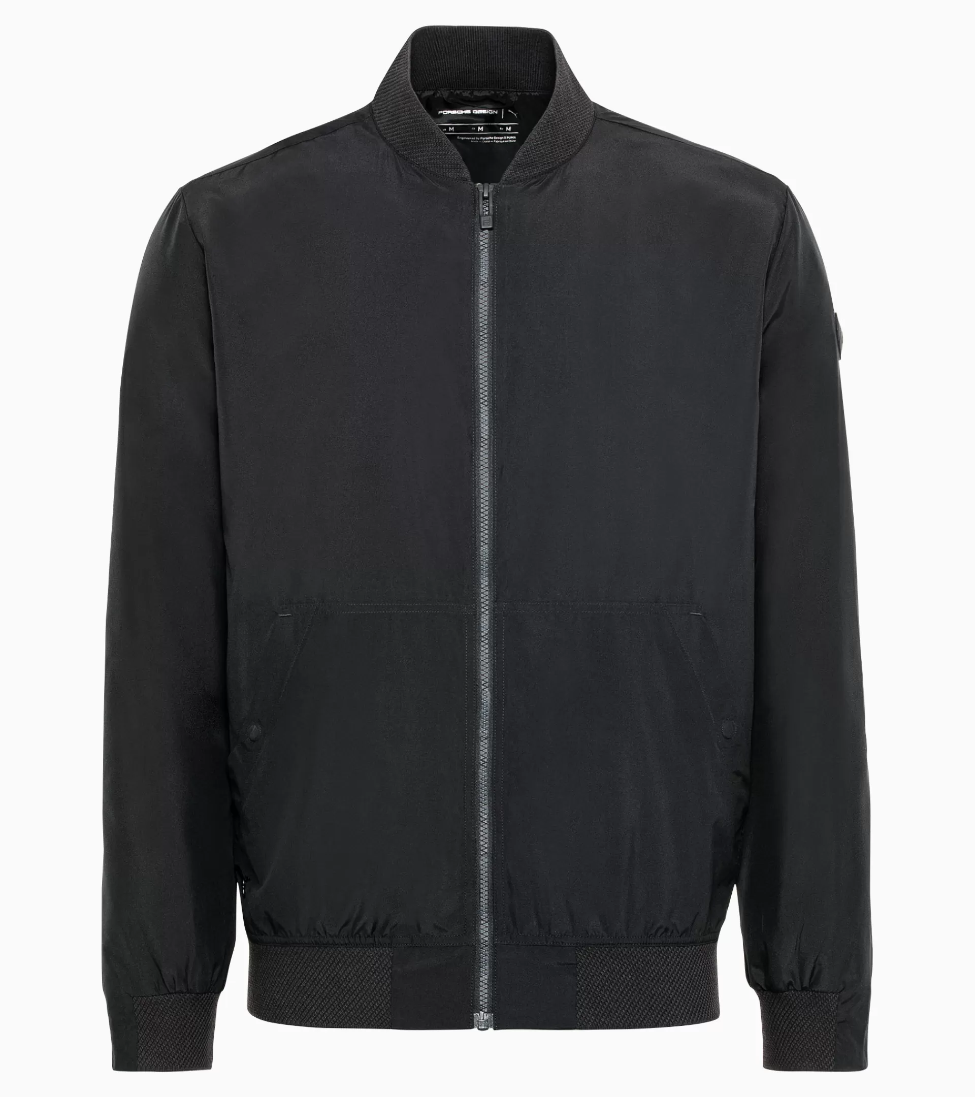 Light Blouson Jacket>Porsche Design New