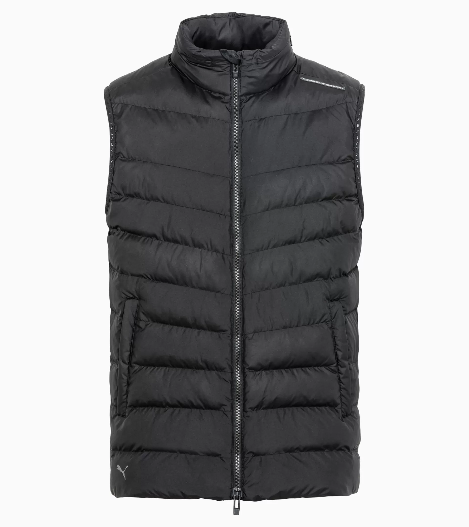 Light Packable Vest>Porsche Design Clearance