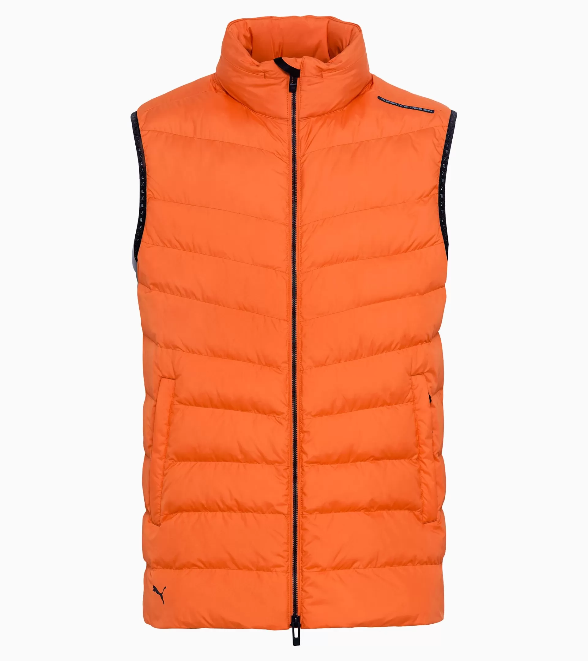Light Packable Vest>Porsche Design Discount