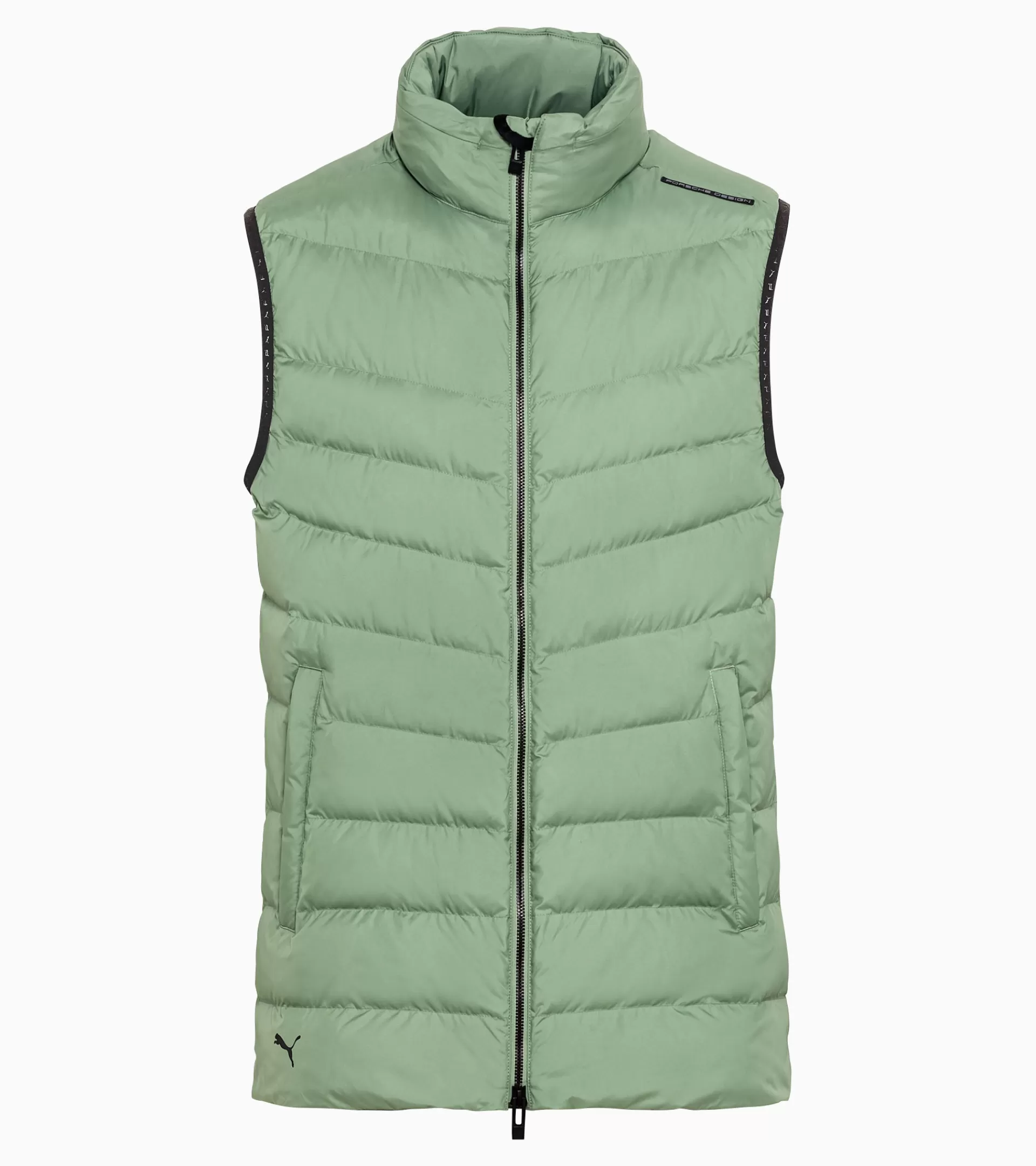 Light Packable Vest>Porsche Design Clearance
