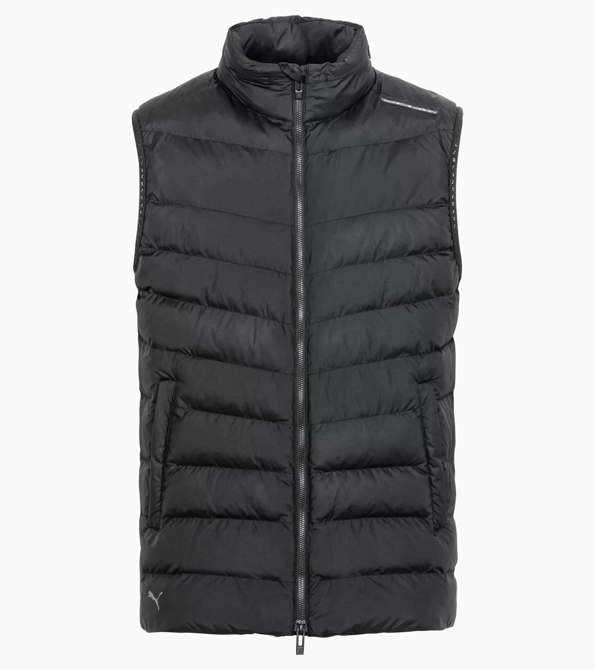 Light Packable Vest>Porsche Design Flash Sale