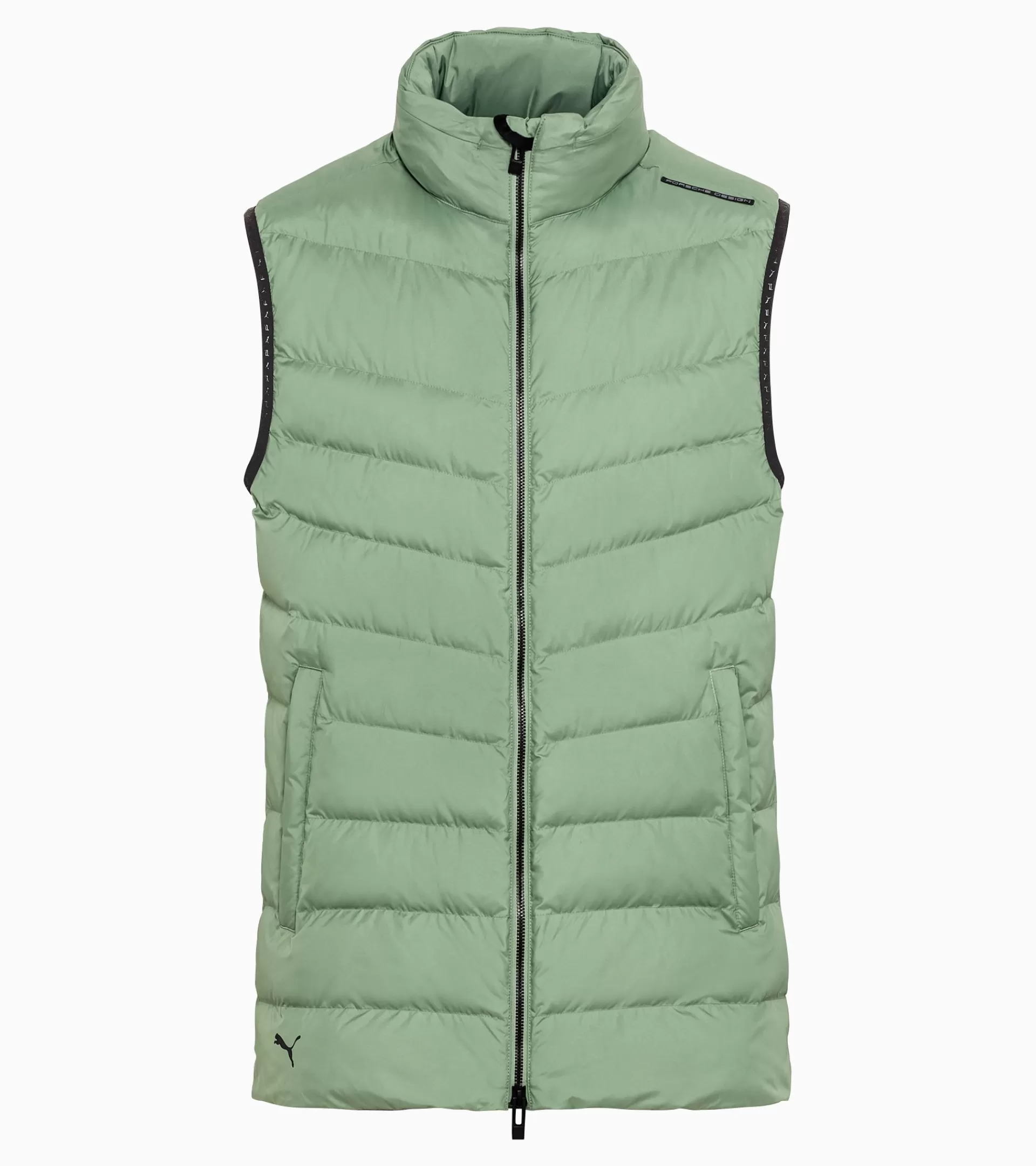 Light Packable Vest>Porsche Design Shop