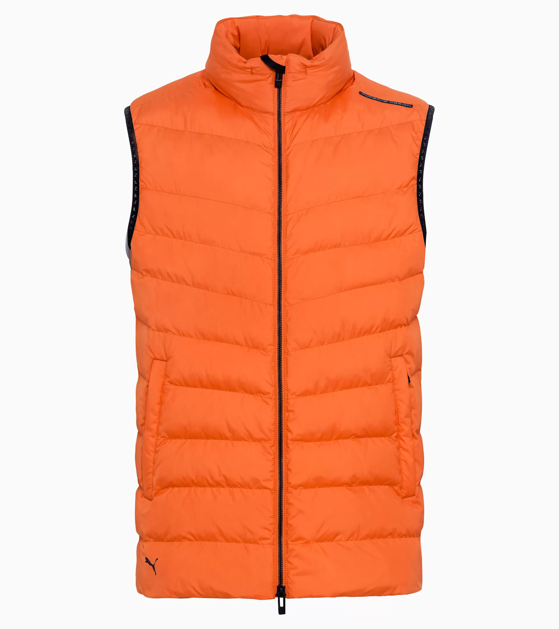 Light Packable Vest>Porsche Design New