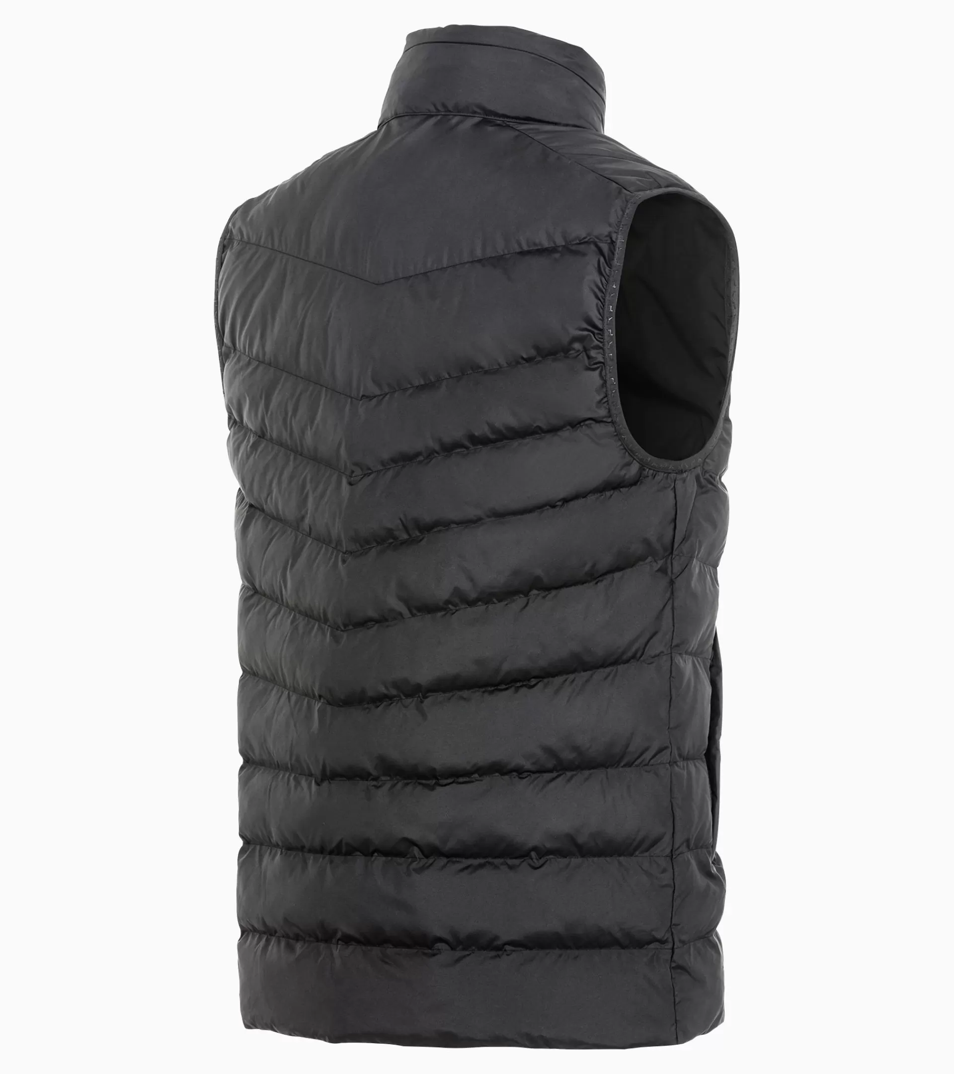 Light Packable Vest>Porsche Design Flash Sale