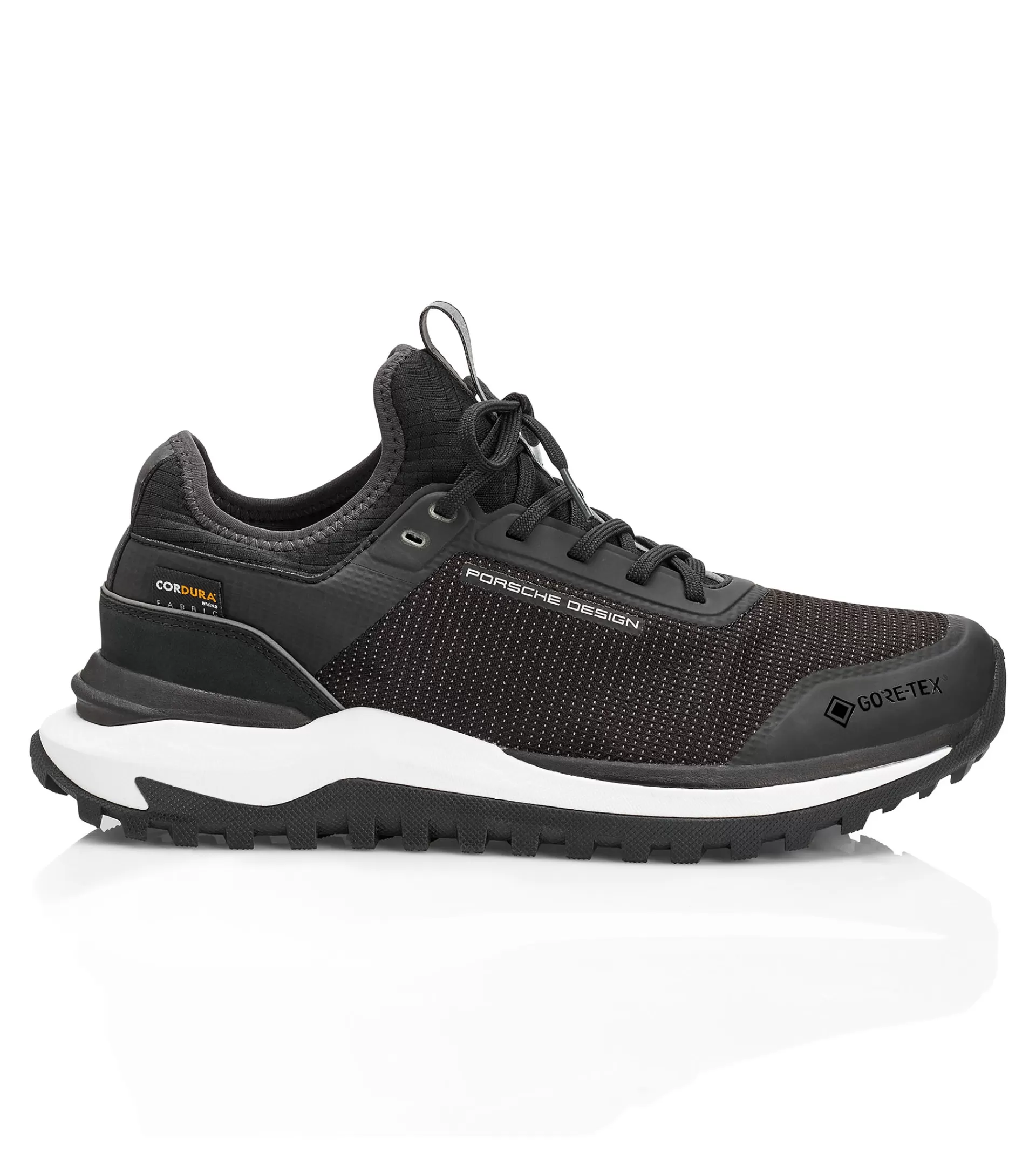 Nitro High Cordura Trainer>Porsche Design Best Sale