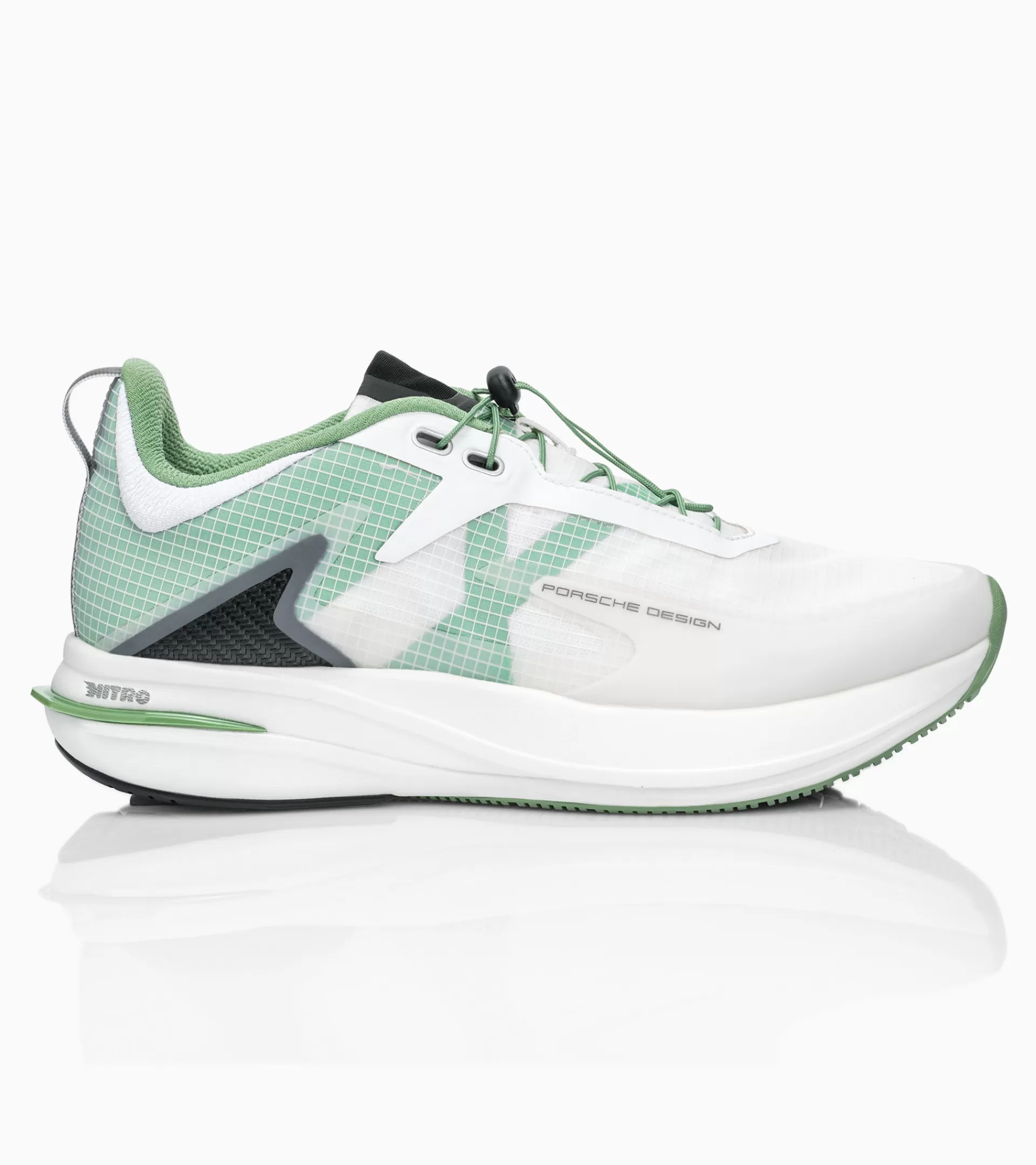 Nitro Run Ii>Porsche Design Shop