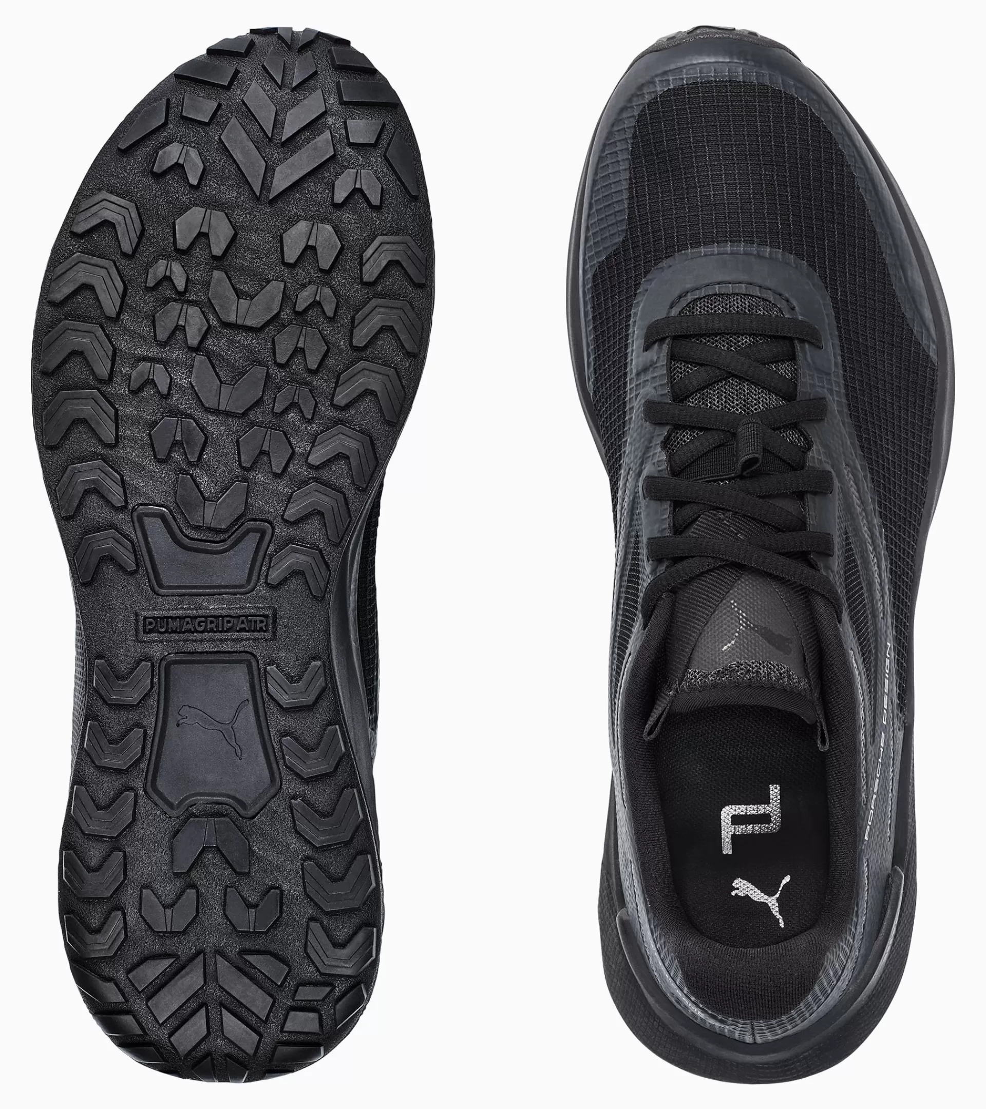 Nitro Trail Ii>Porsche Design Fashion