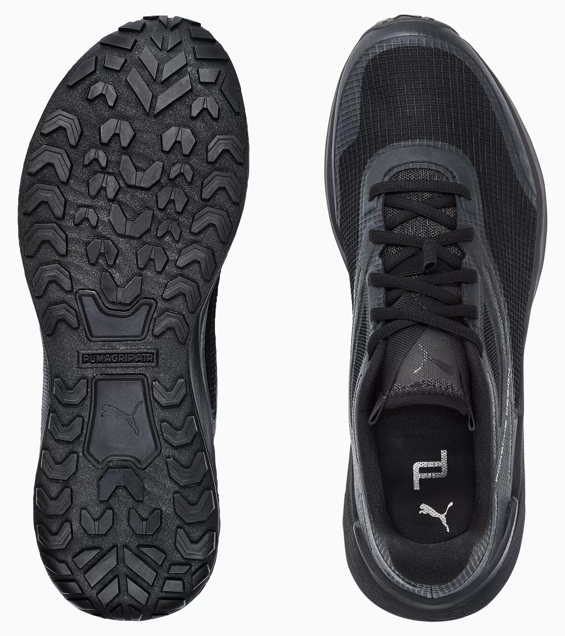 Nitro Trail Ii>Porsche Design Online