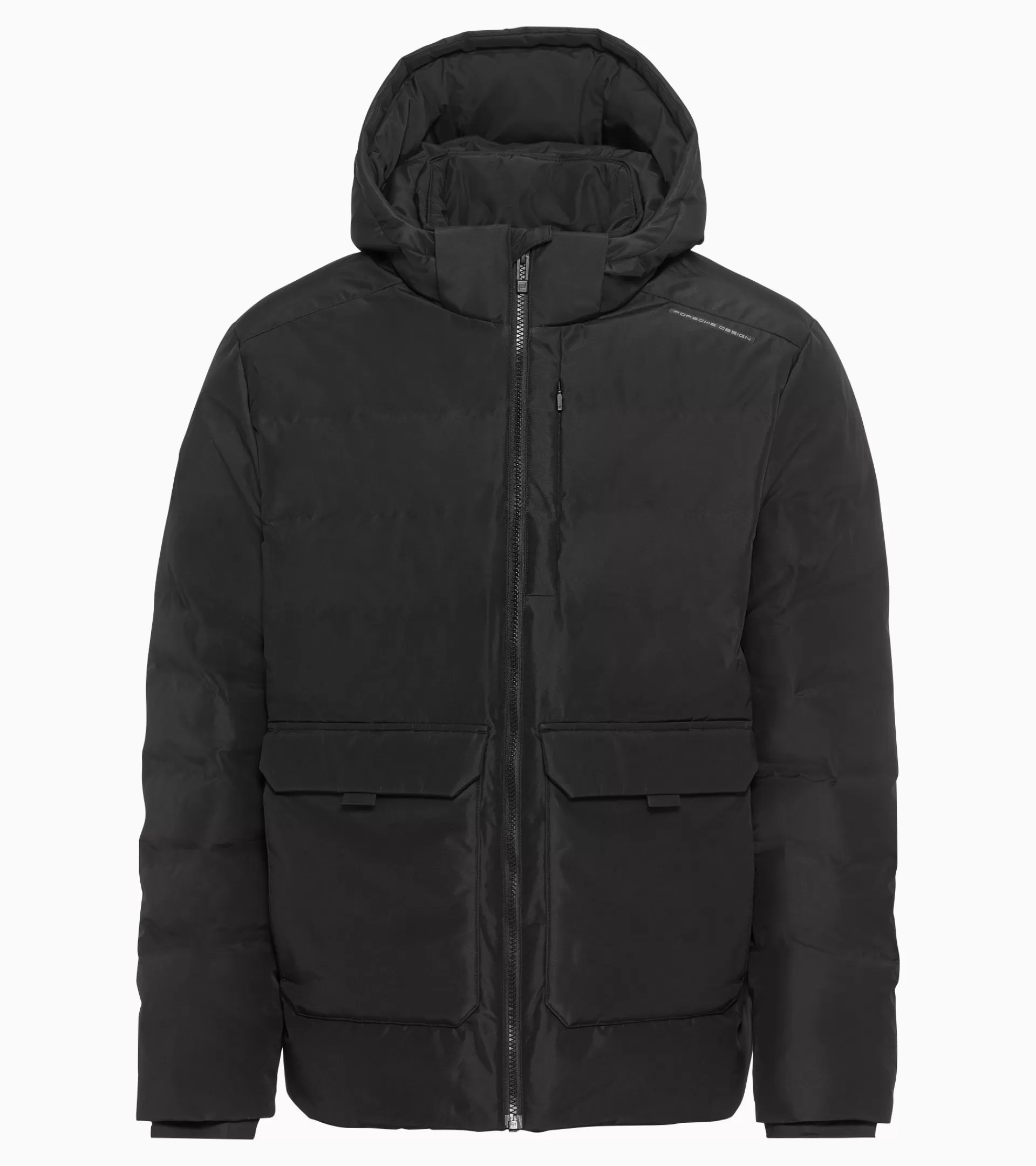 Padded Parka>Porsche Design Fashion