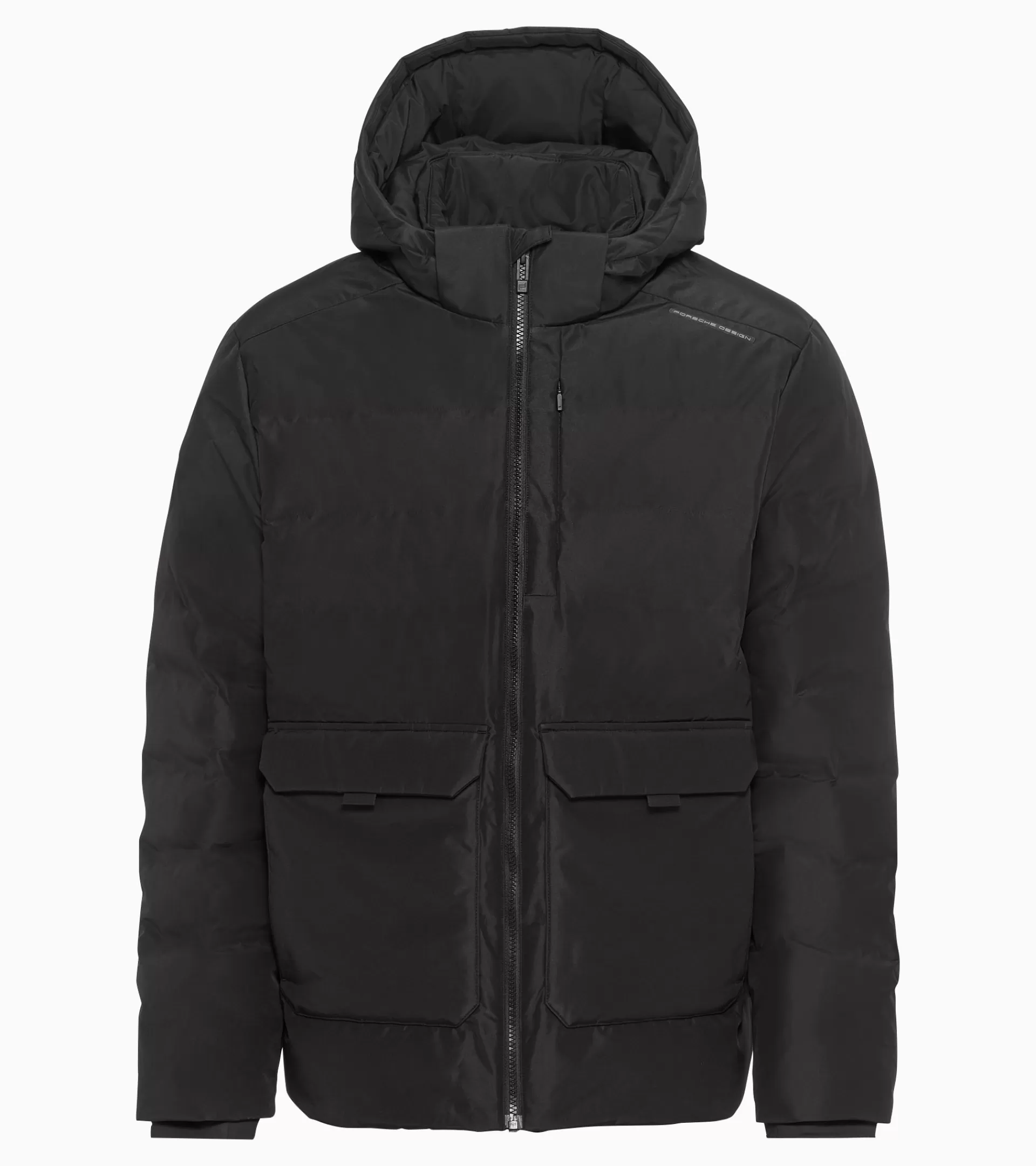 Padded Parka>Porsche Design Hot