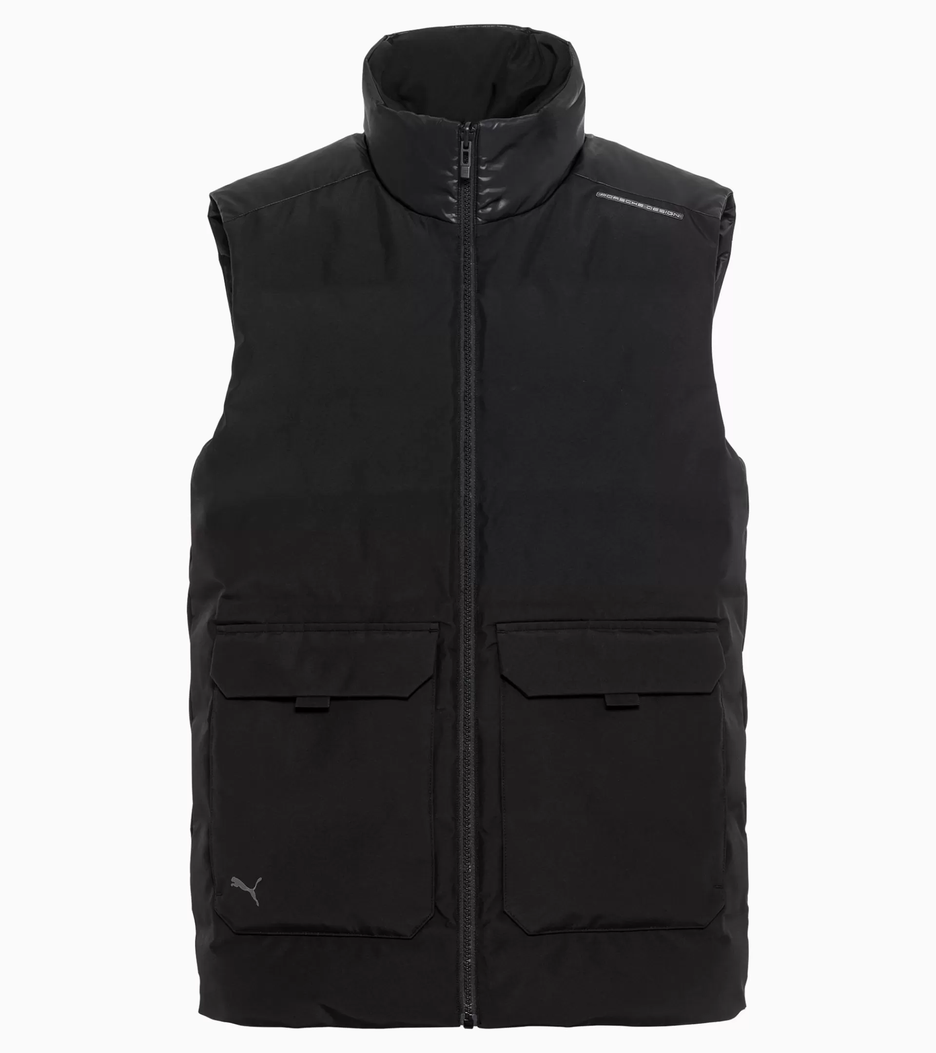 Padded Vest>Porsche Design Fashion