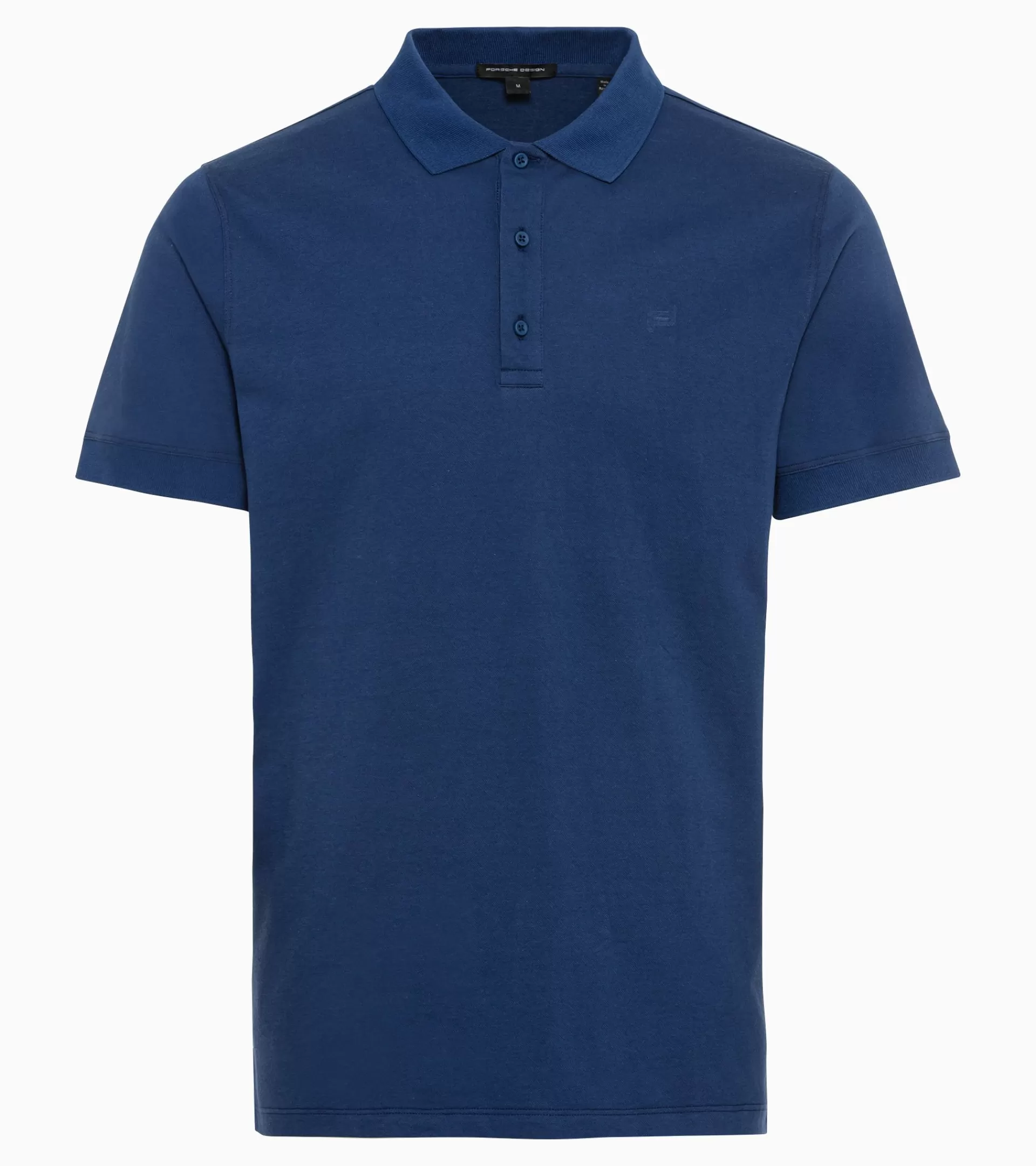 Pd-Icon Polo Shirt>Porsche Design Outlet