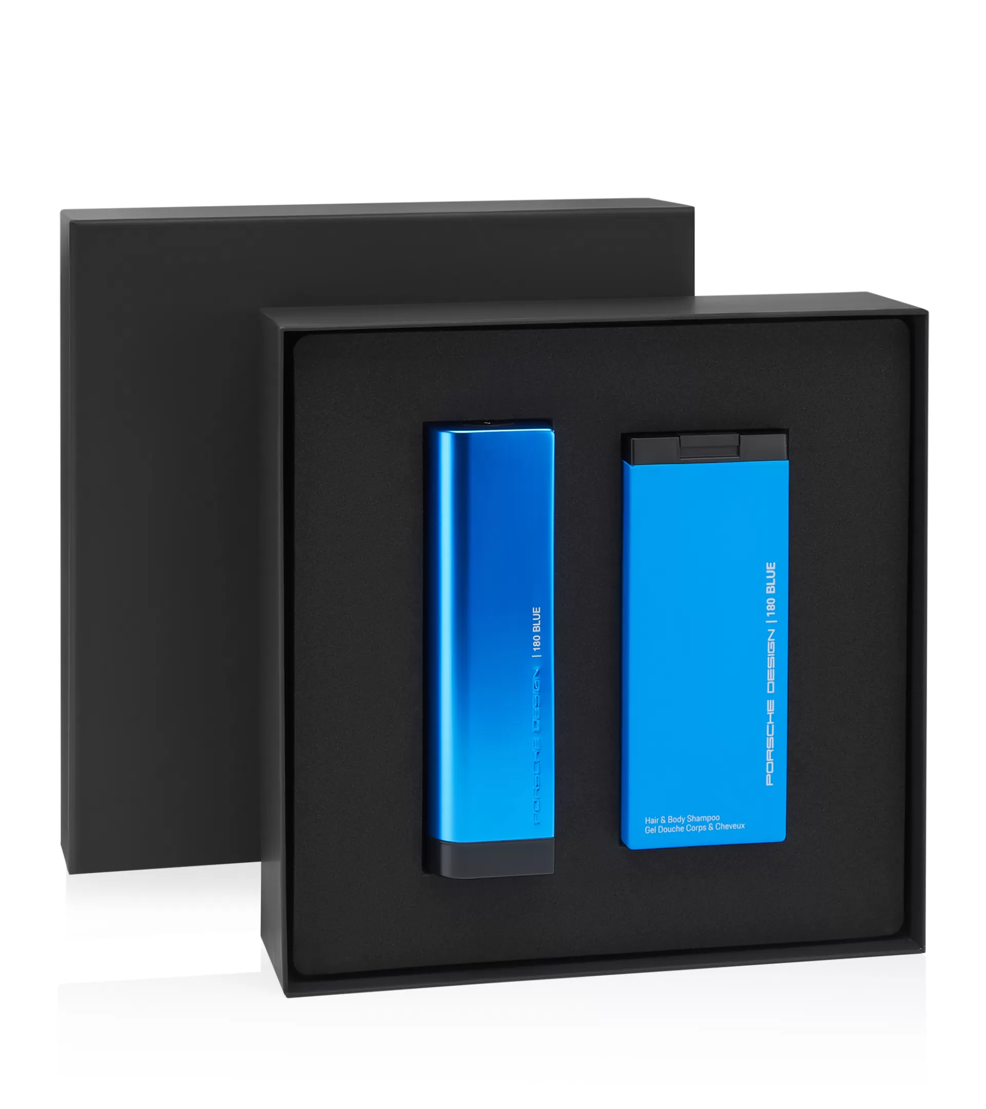 180 Blue Gift Set>Porsche Design Online