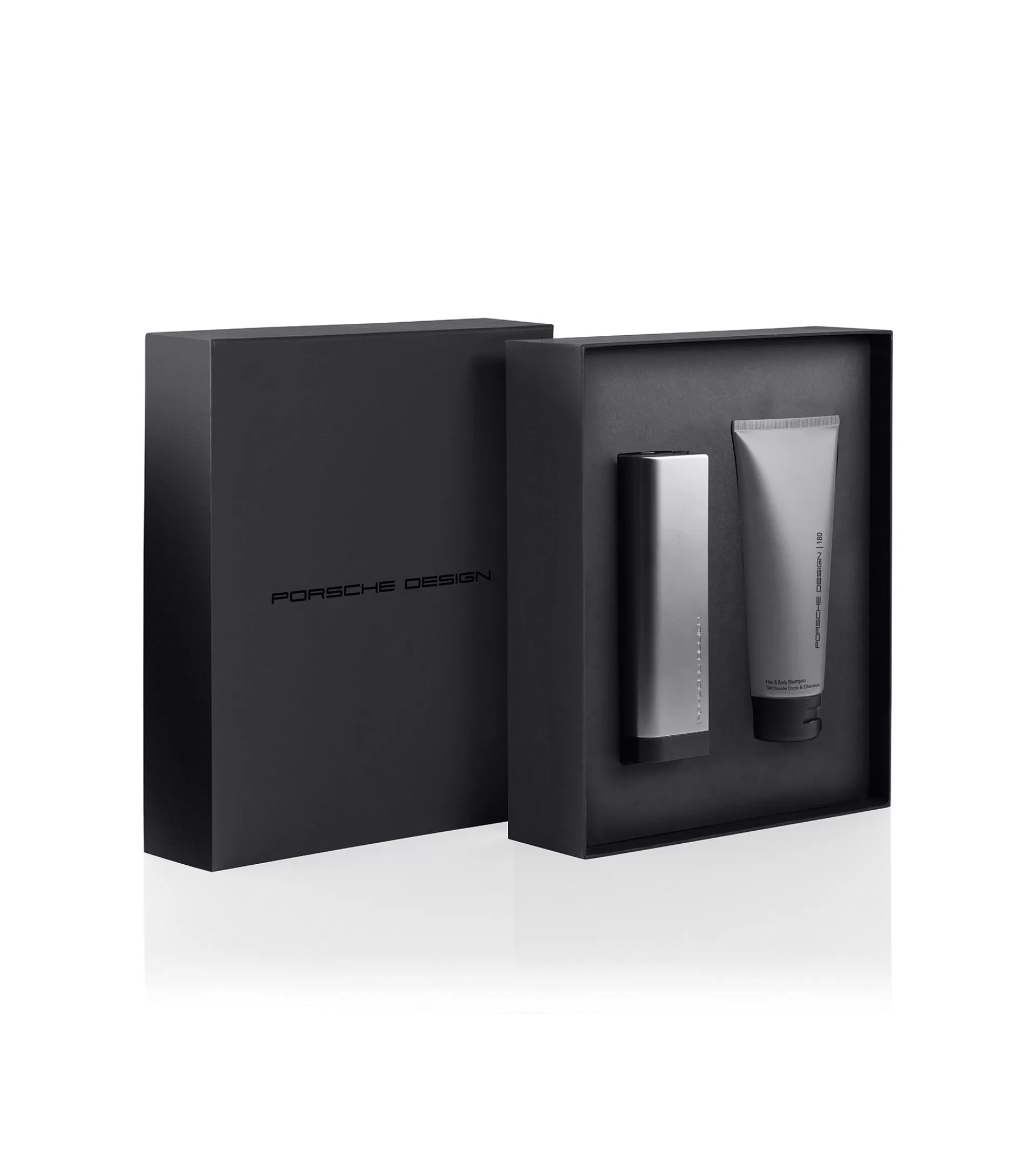 180 Eau De Toilette & Hair & Body Shampoo>Porsche Design Hot