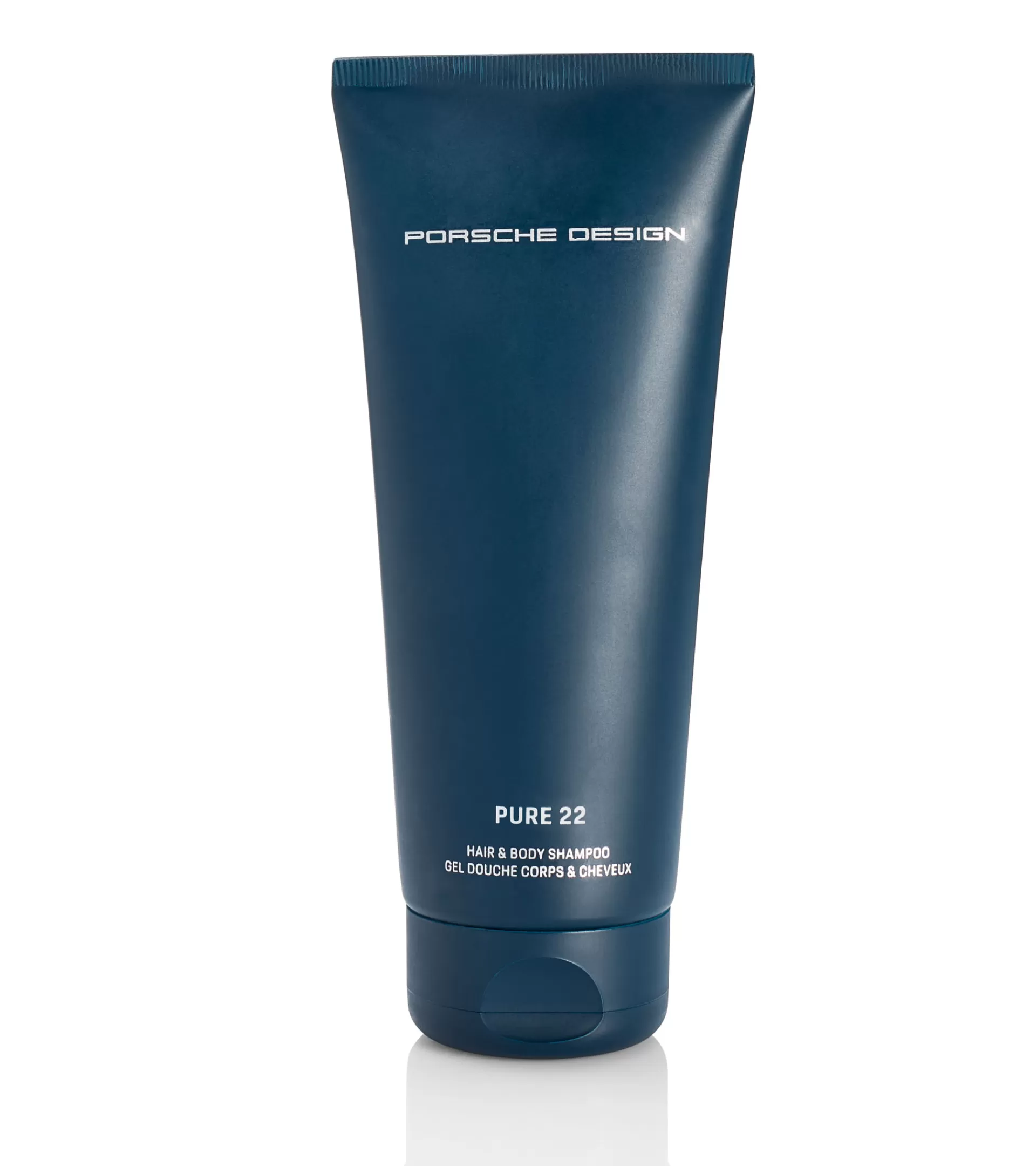 Pure 22 Hair & Body Shampoo>Porsche Design Best