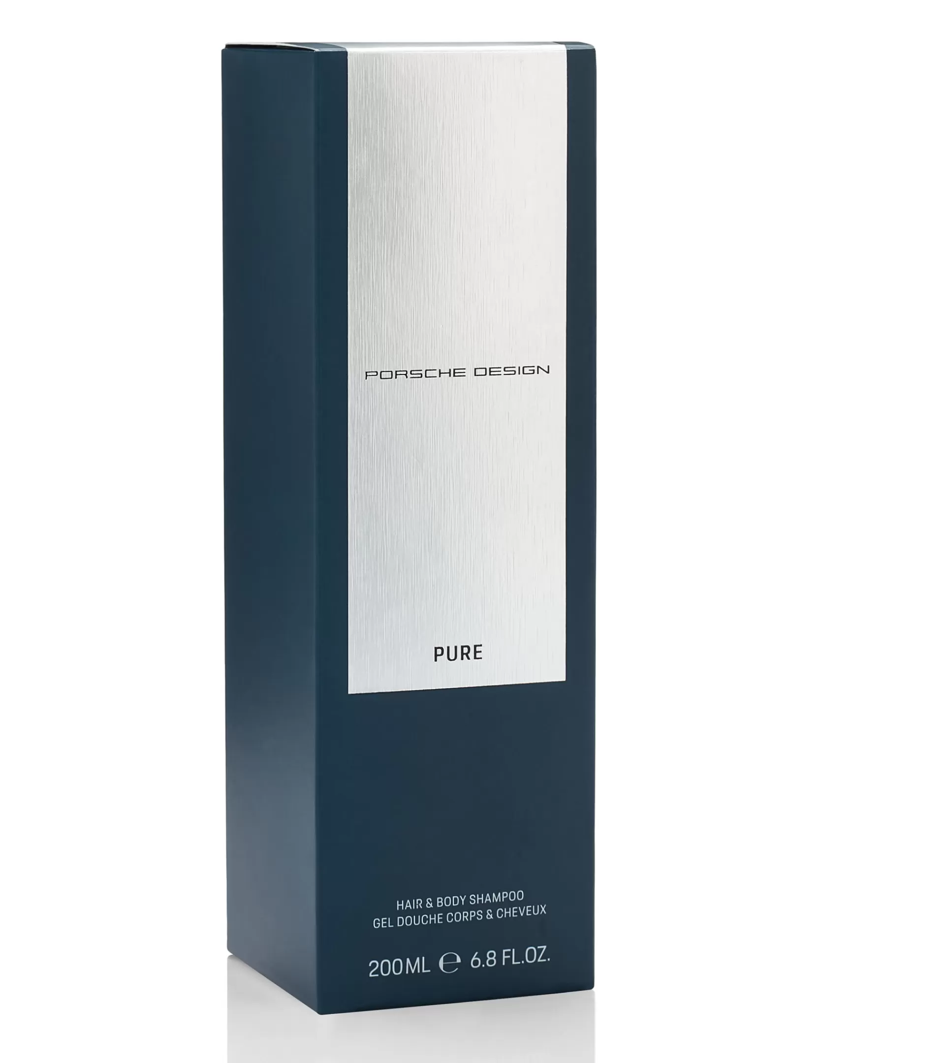 Pure 22 Hair & Body Shampoo>Porsche Design Best