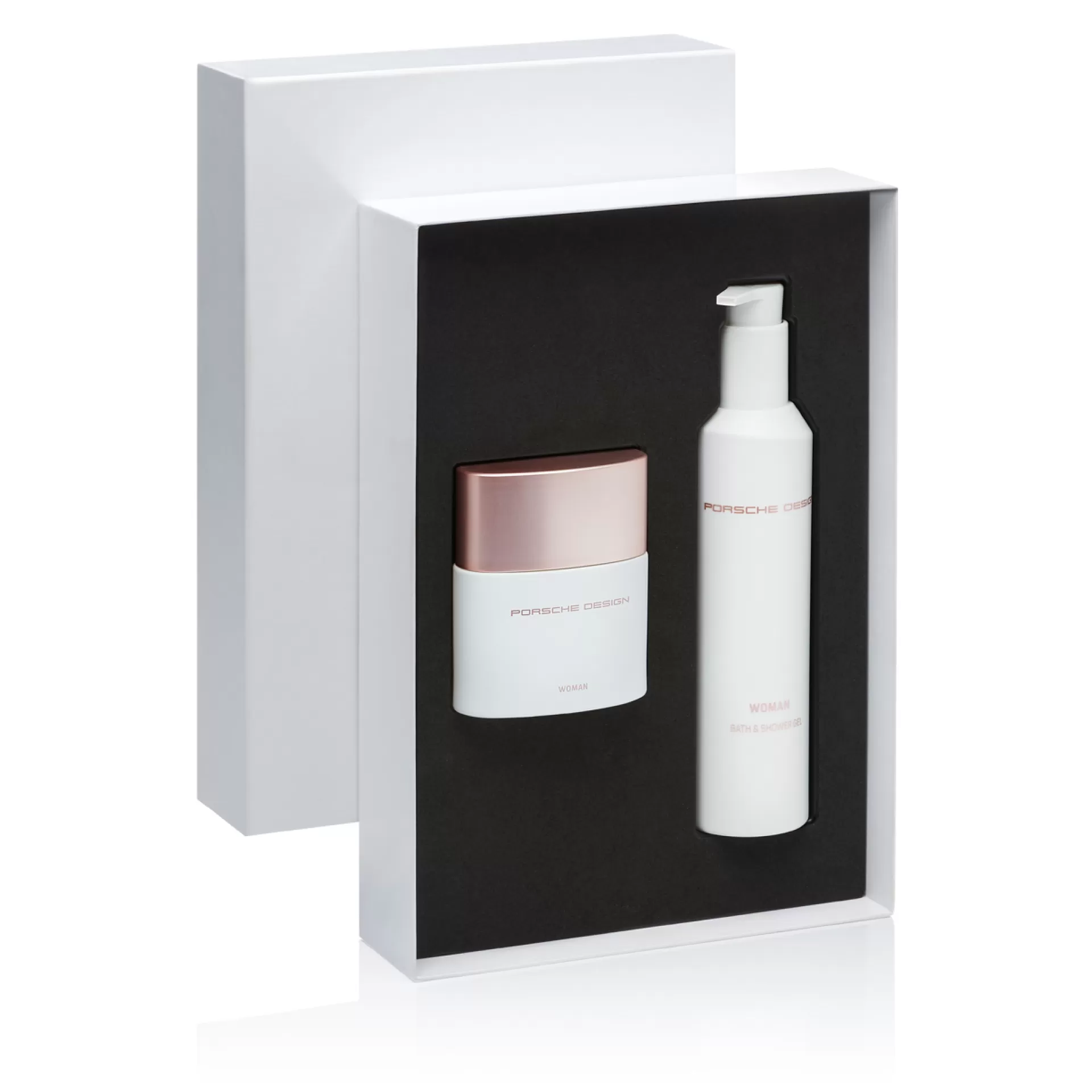 Woman Edp & Bath & Shower Gel Gift Set>Porsche Design Outlet
