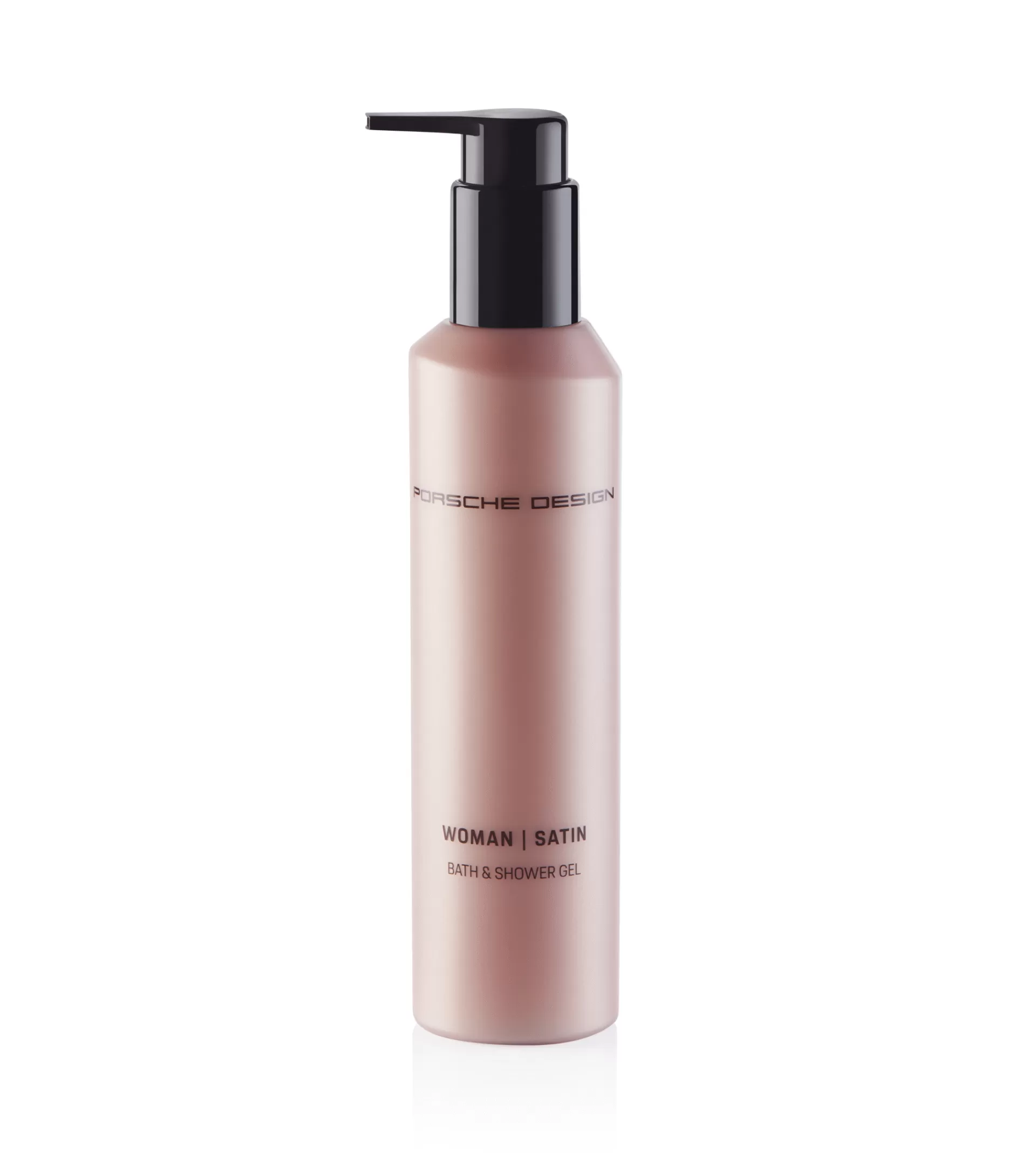 Woman I Satin Dusch & Badegel>Porsche Design Best