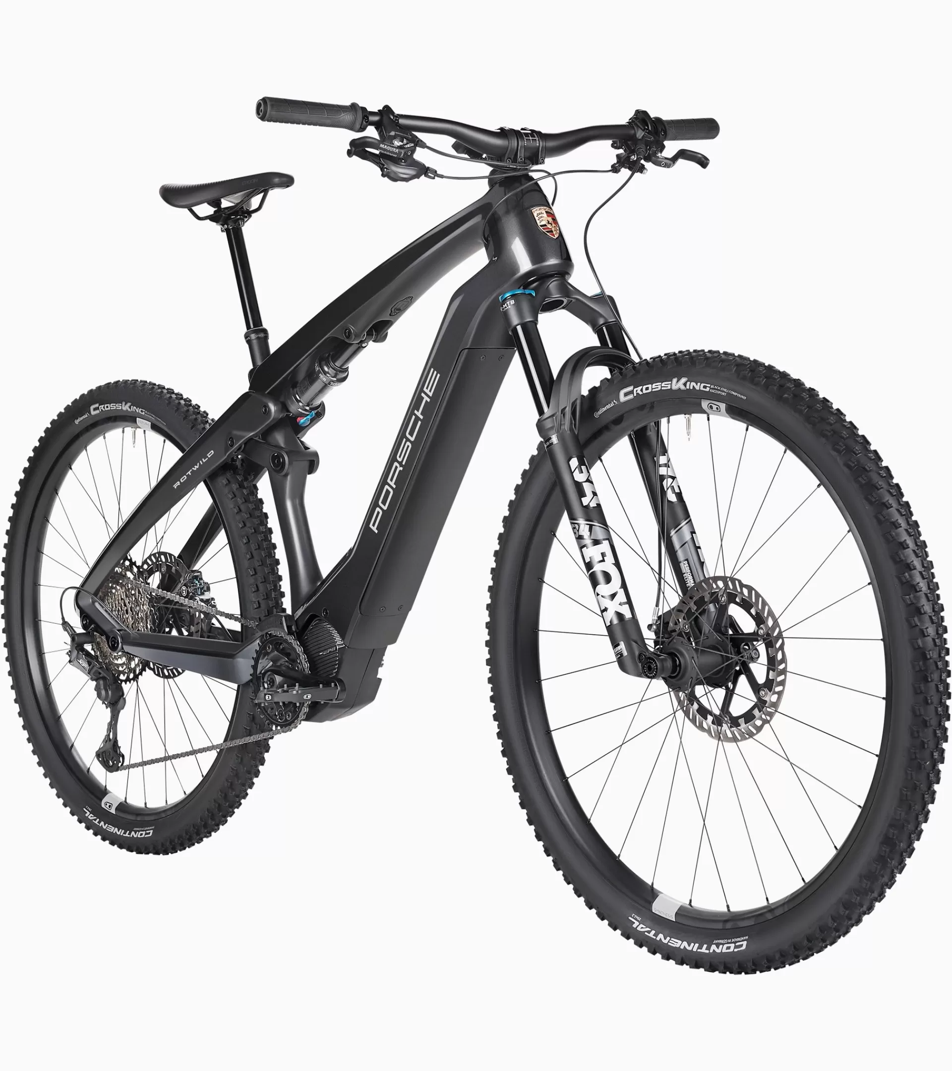 Porsche Ebike Cross 2Nd Gen.>Porsche Design Store