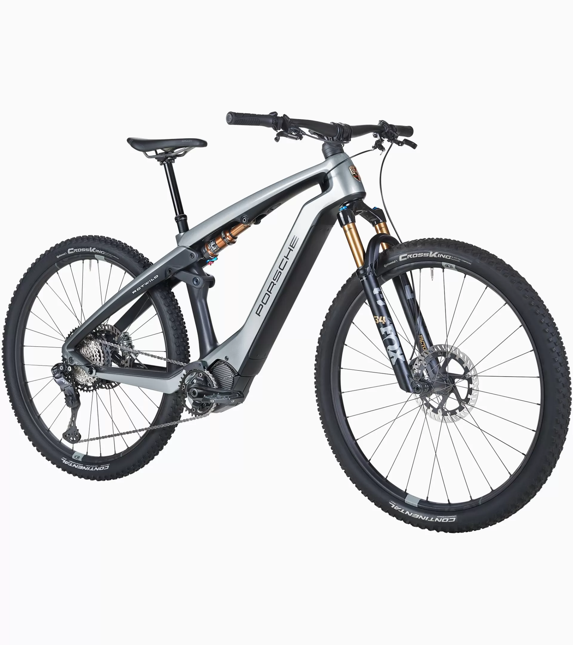 Porsche Ebike Cross Performance Exc>Porsche Design Flash Sale