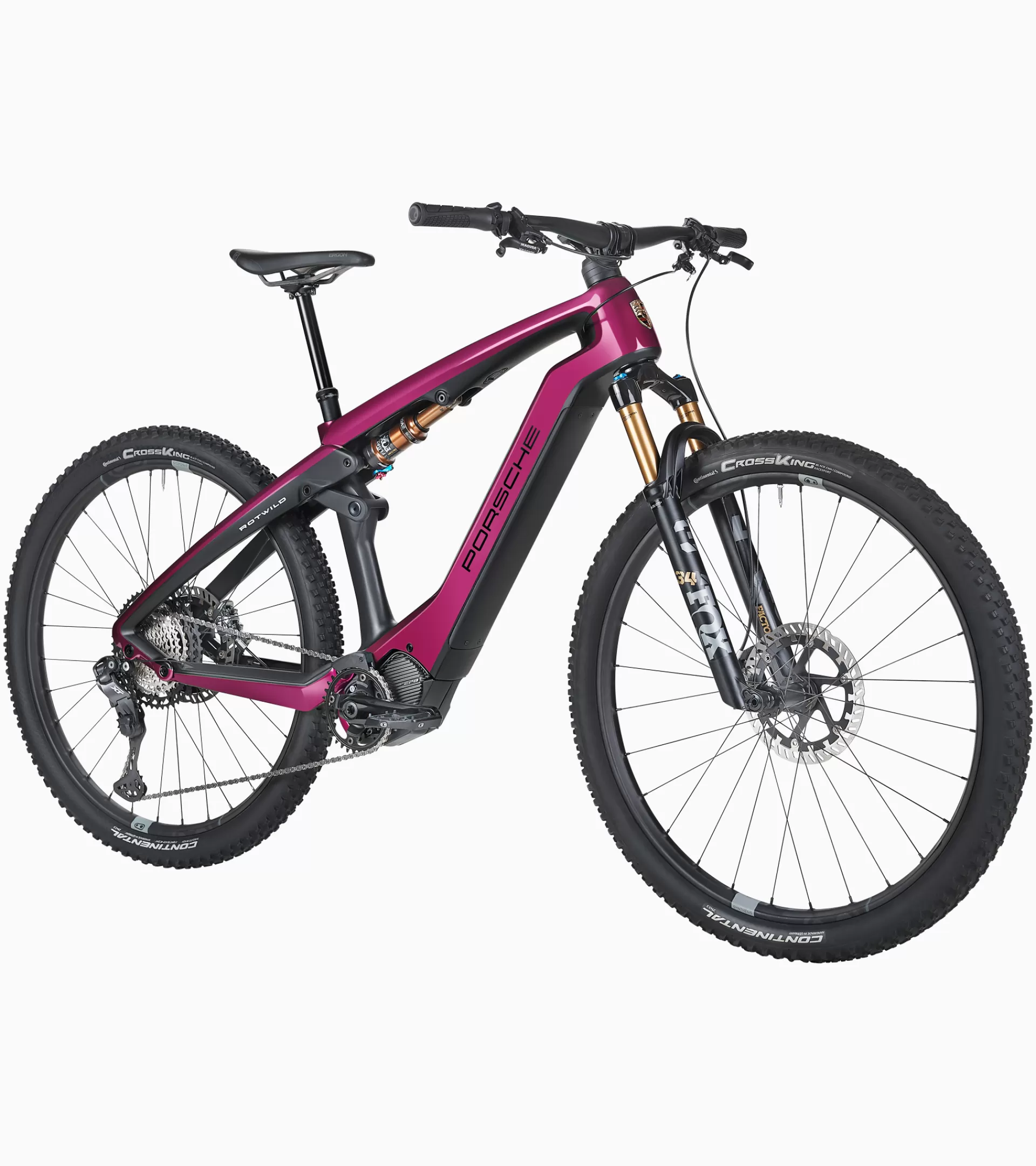 Porsche Ebike Cross Performance Exc>Porsche Design Sale