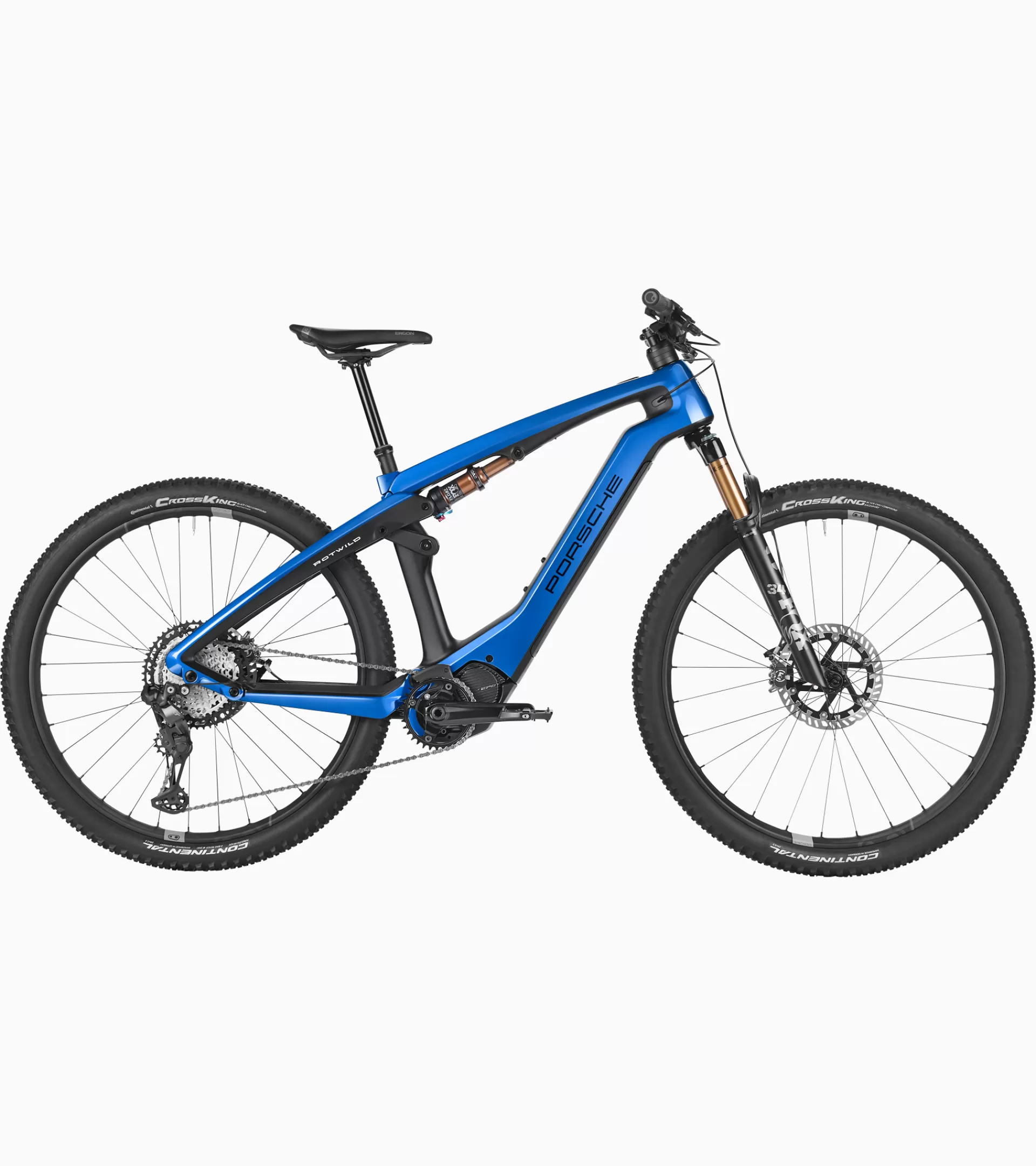 Porsche Ebike Cross Performance Exc>Porsche Design Best Sale