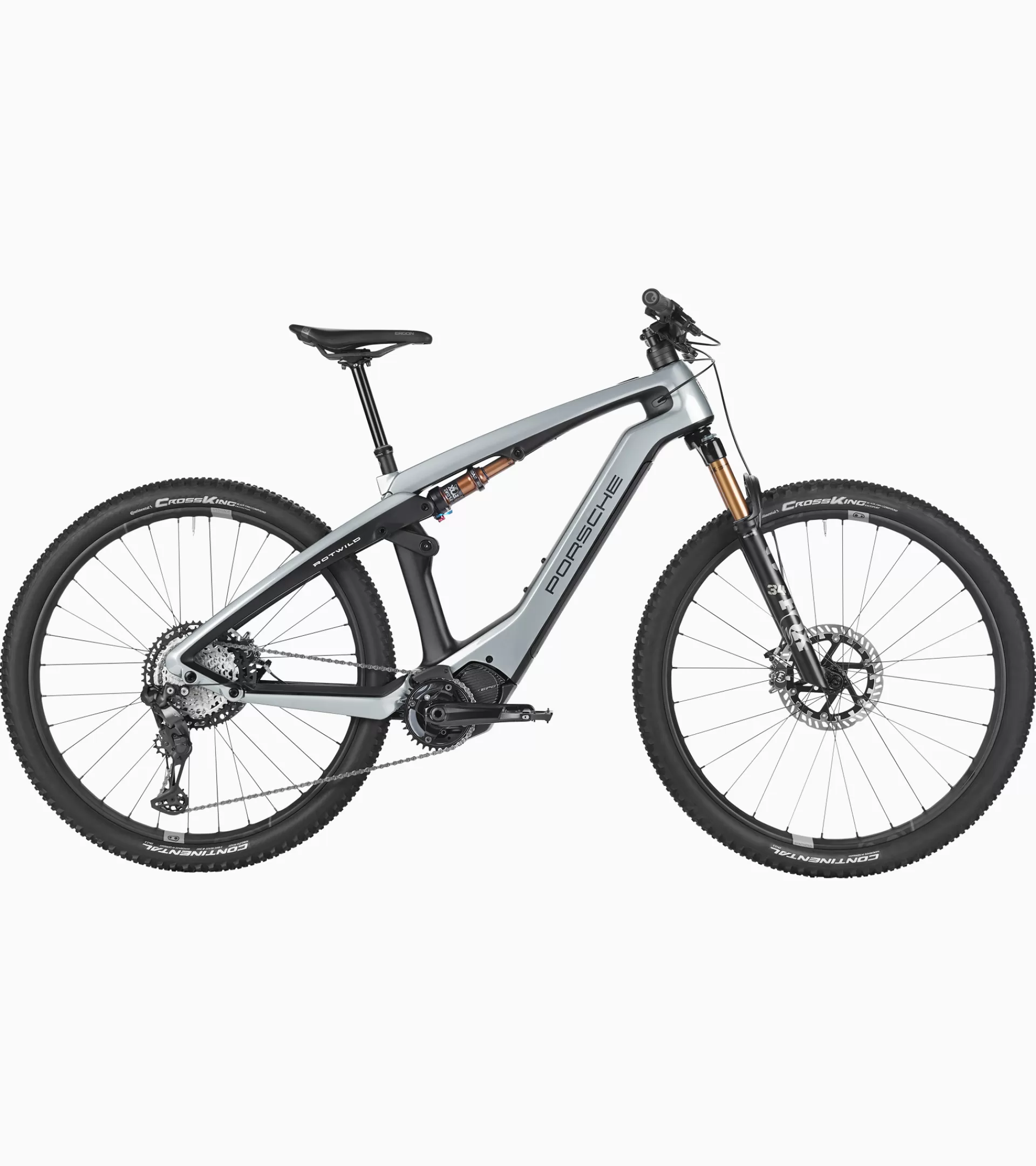 Porsche Ebike Cross Performance Exc>Porsche Design Flash Sale