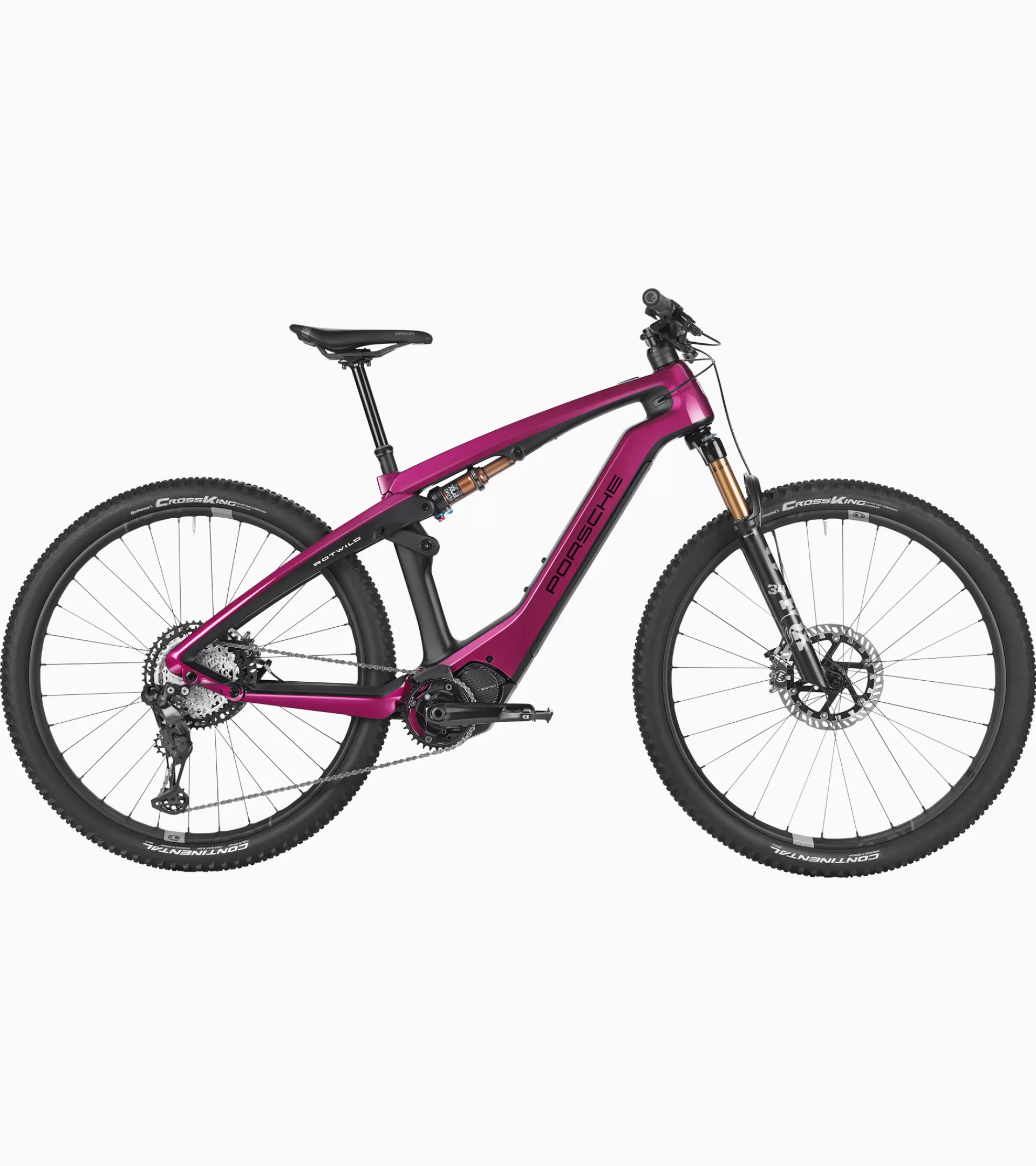 Porsche Ebike Cross Performance Exc>Porsche Design Sale