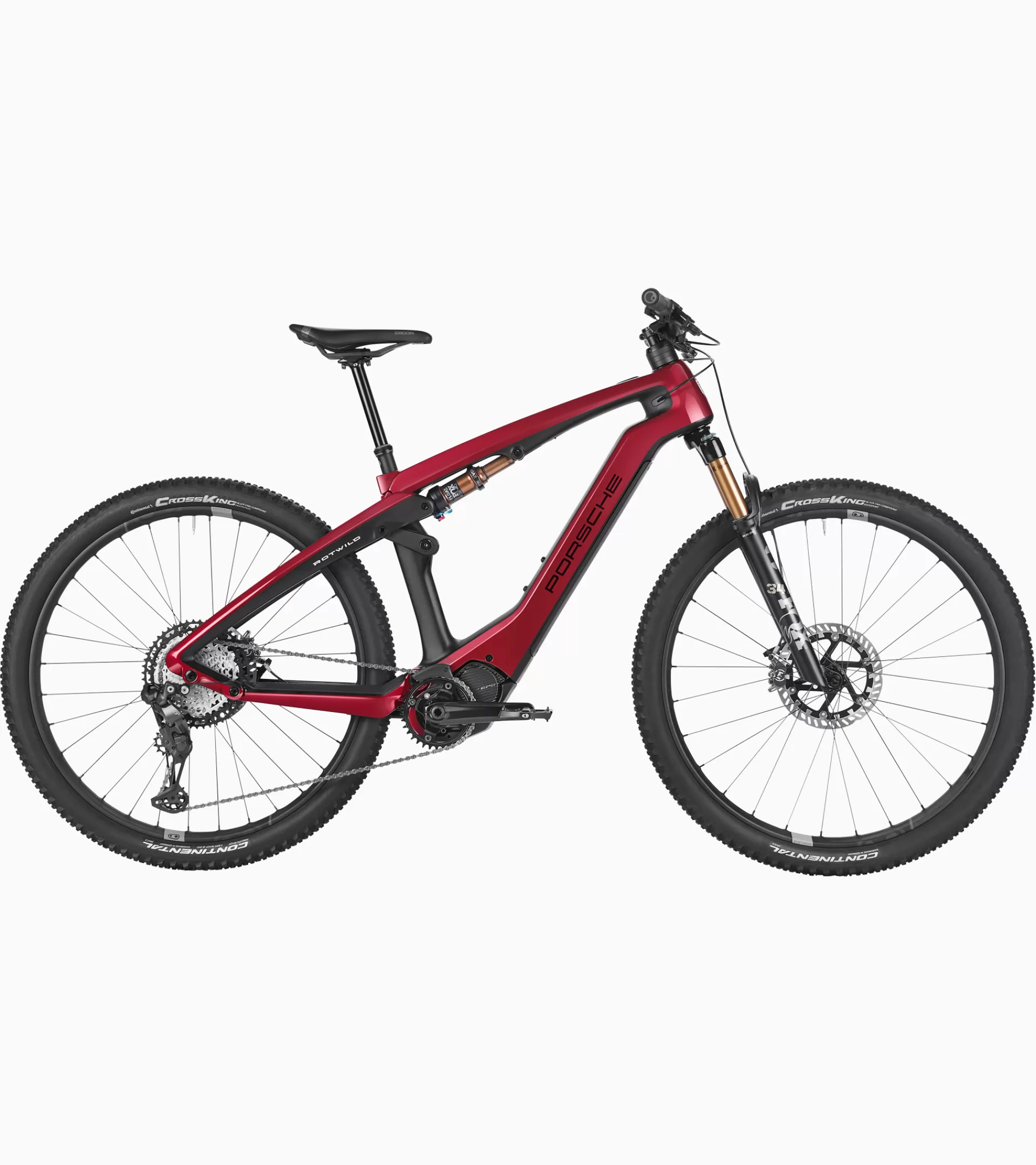 Porsche Ebike Cross Performance Exc>Porsche Design Hot