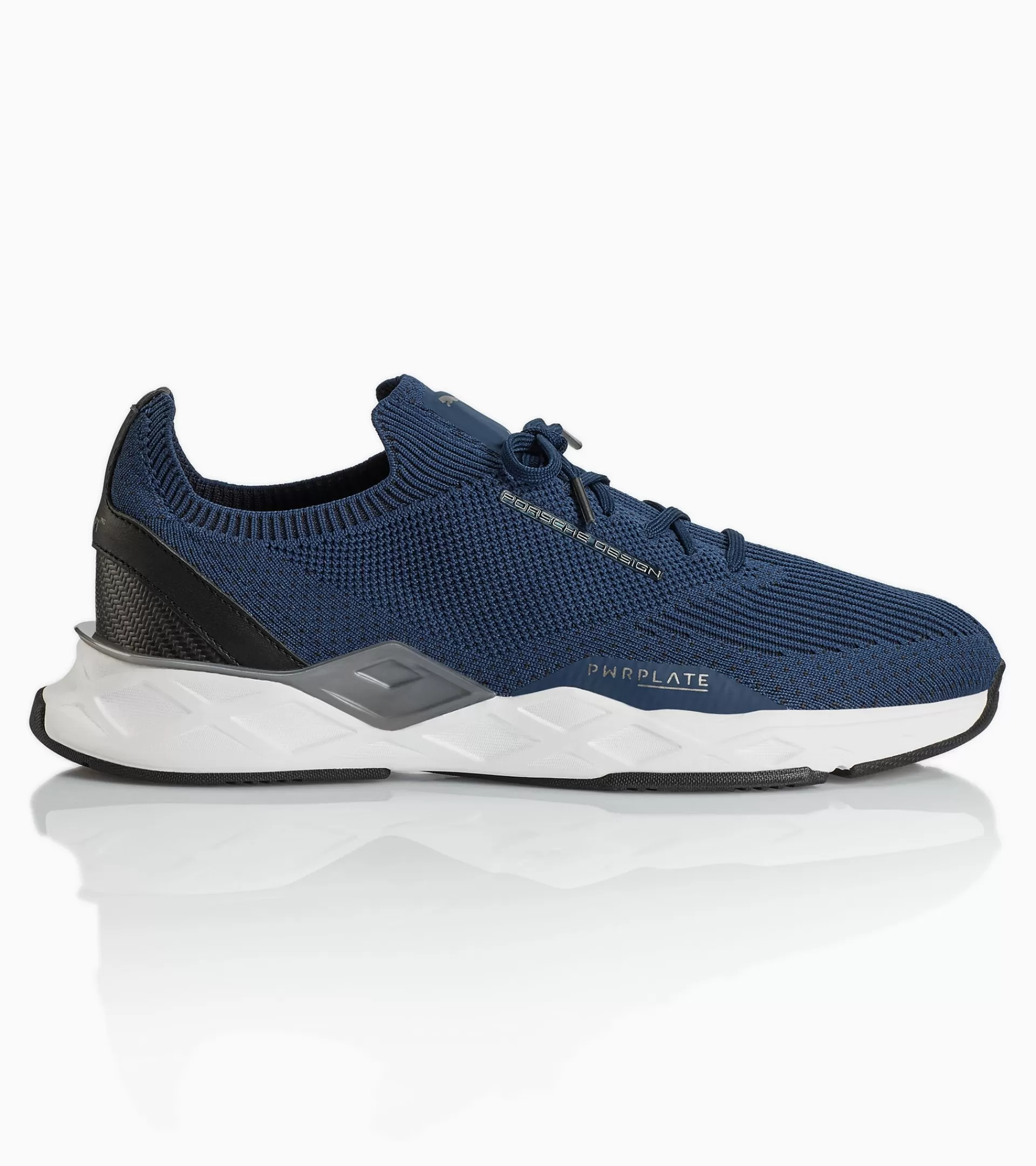Pwr Plate Sport Persbl 9->Porsche Design Fashion